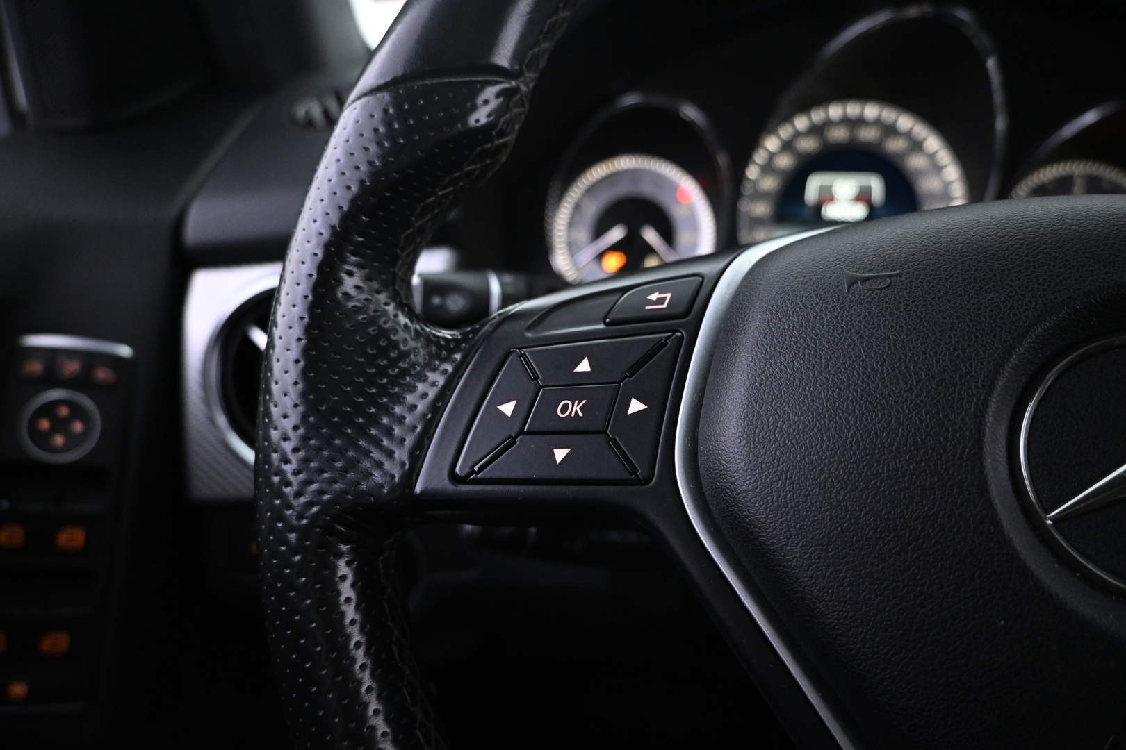 MERCEDES-BENZ GLK 2015