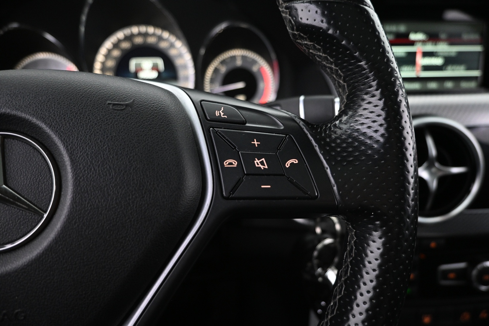 MERCEDES-BENZ GLK 2015