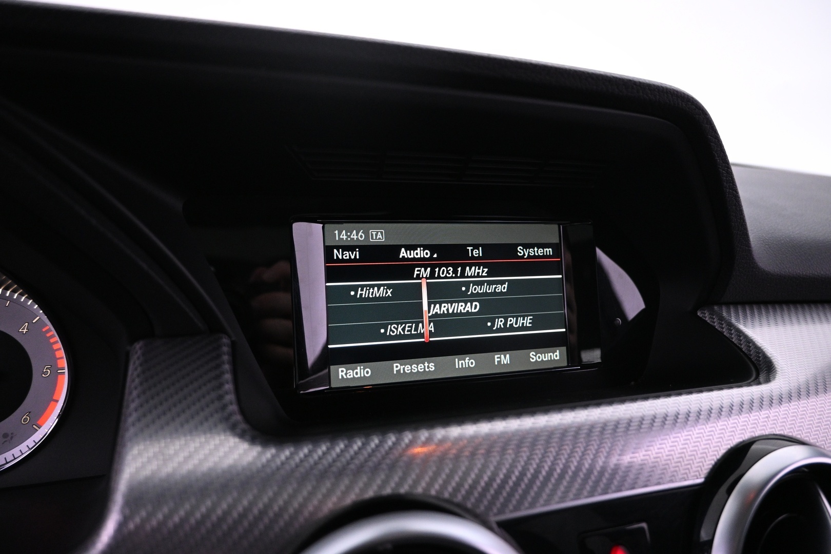 MERCEDES-BENZ GLK 2015