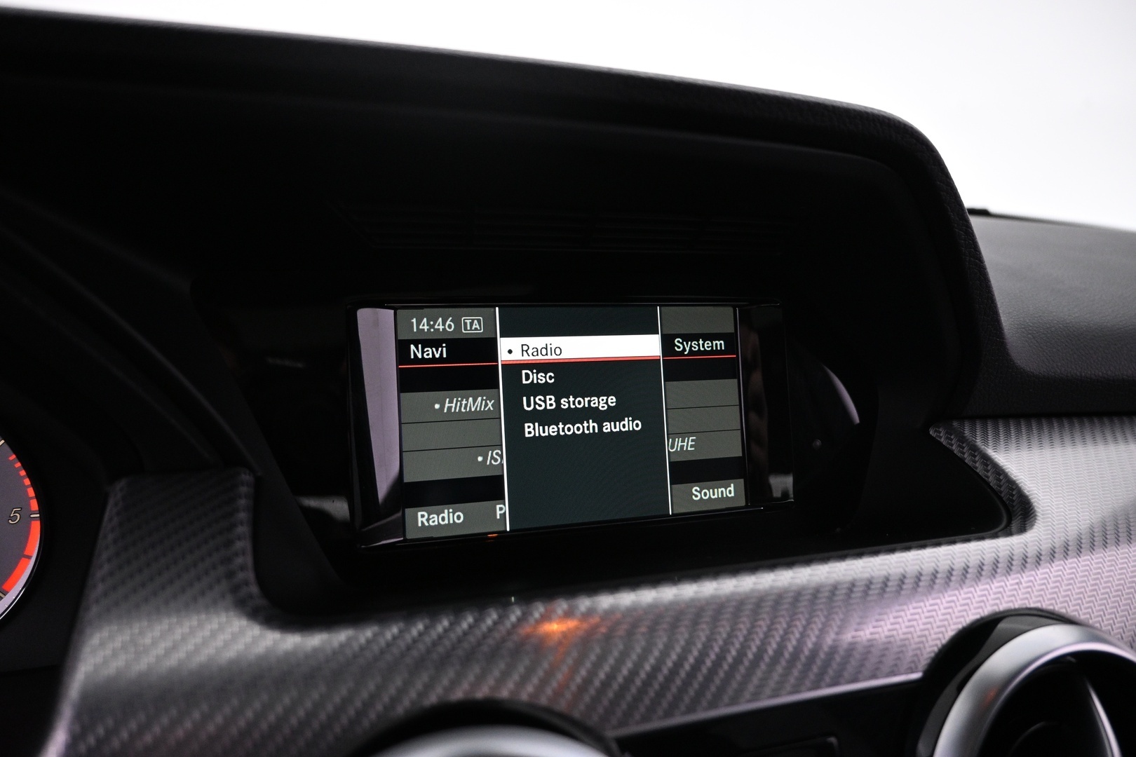 MERCEDES-BENZ GLK 2015