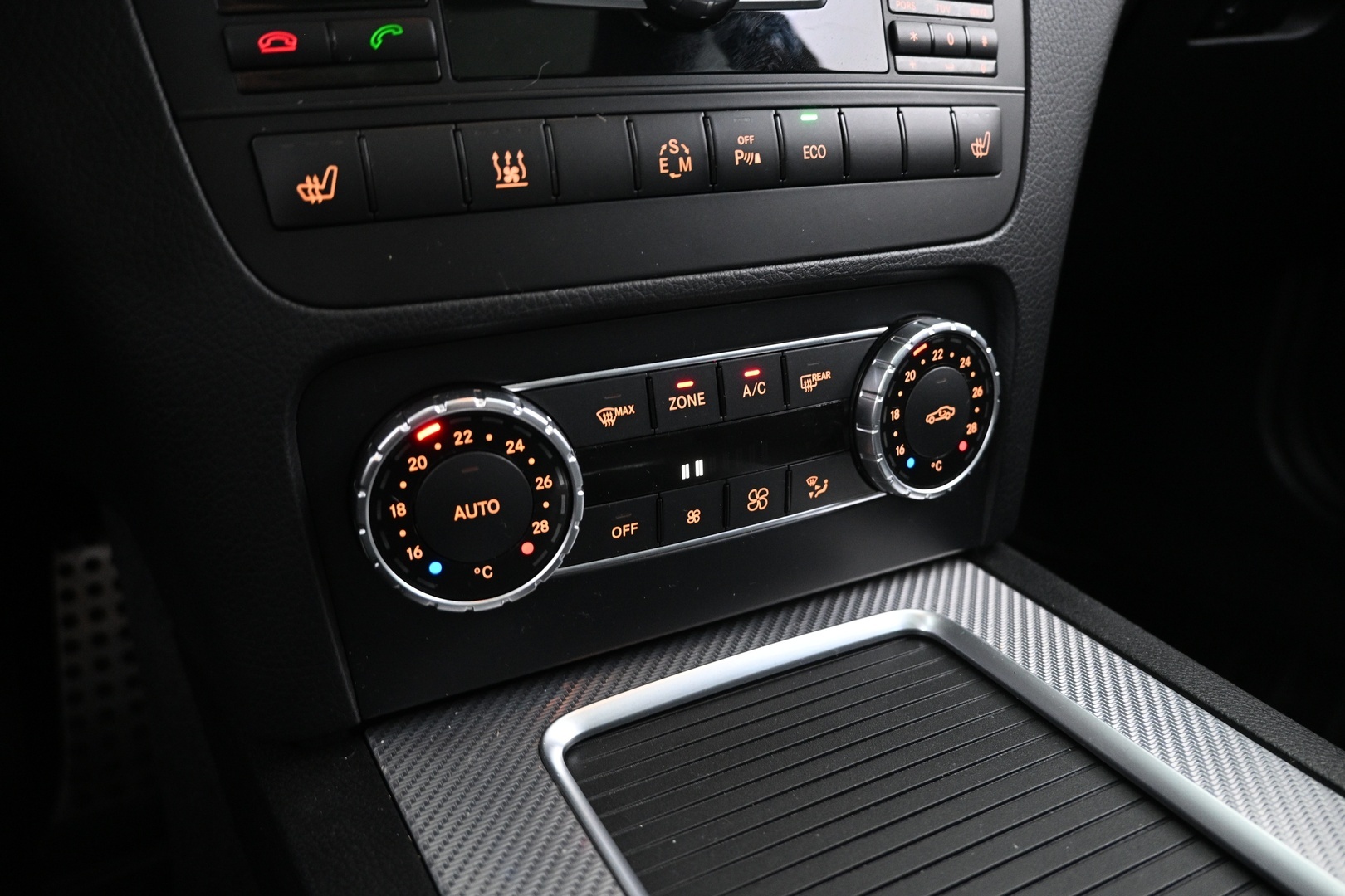 MERCEDES-BENZ GLK 2015