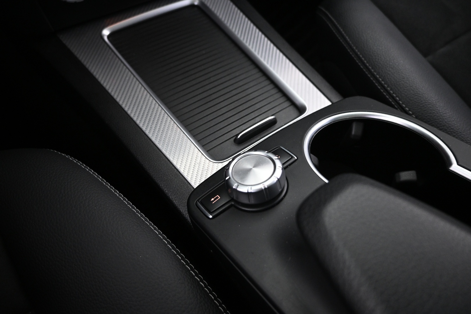 MERCEDES-BENZ GLK 2015