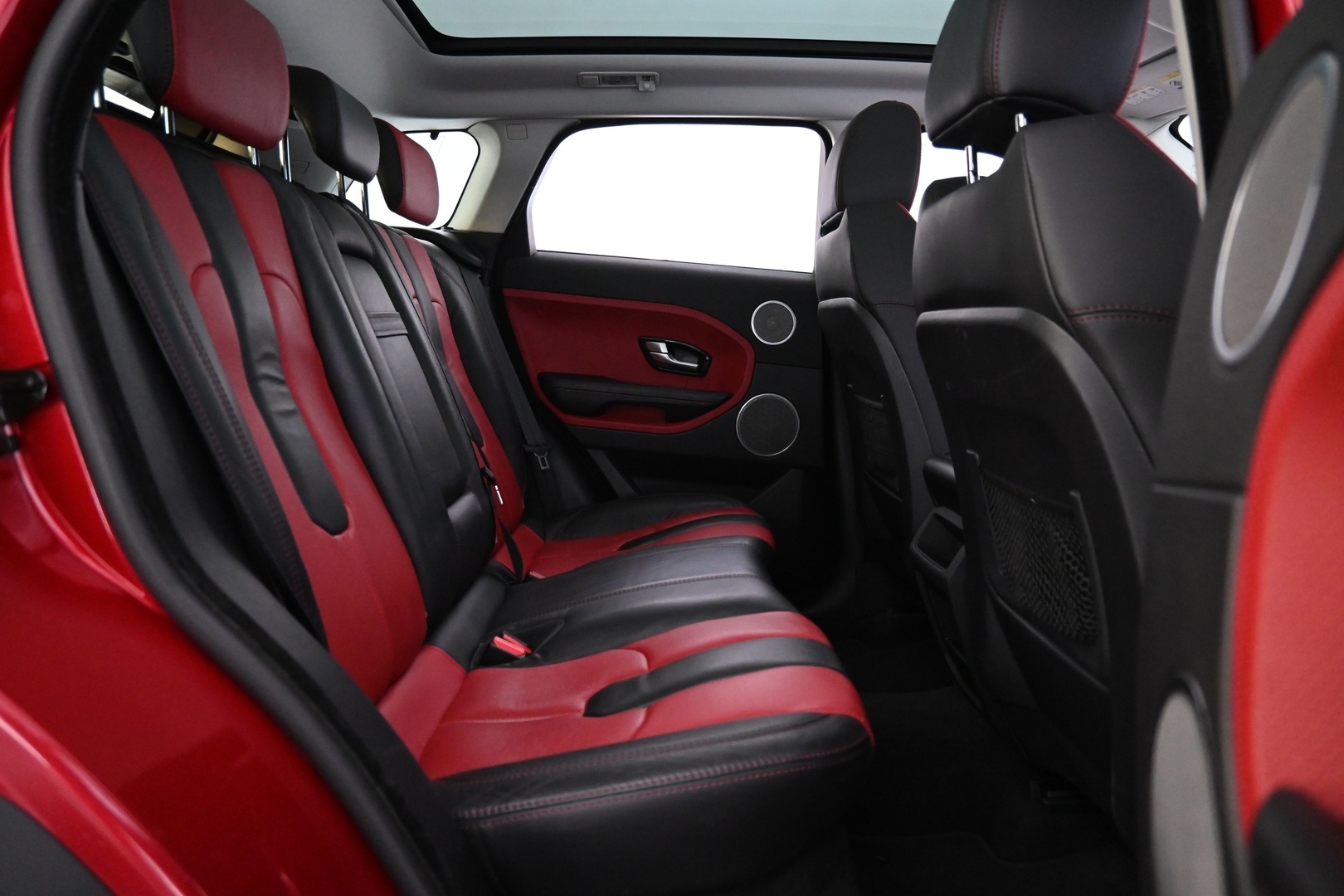 LAND ROVER Range Rover Evoque 2013