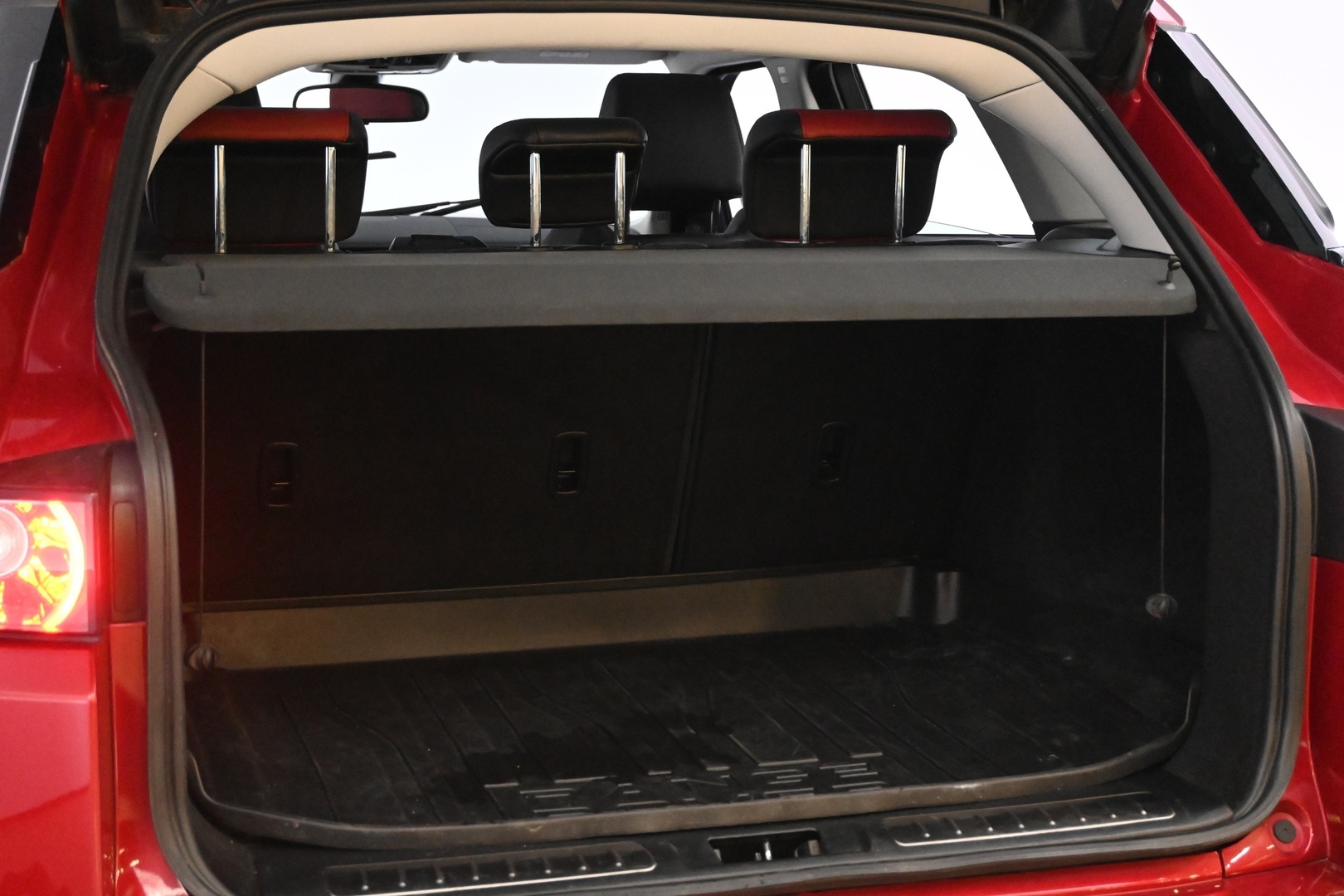 LAND ROVER Range Rover Evoque 2013