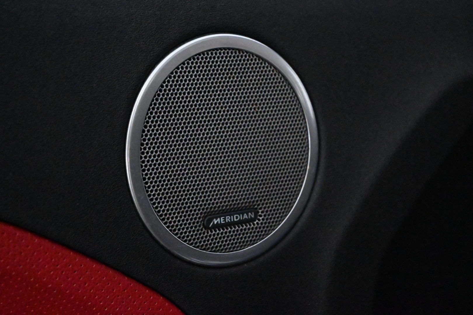 LAND ROVER Range Rover Evoque 2013