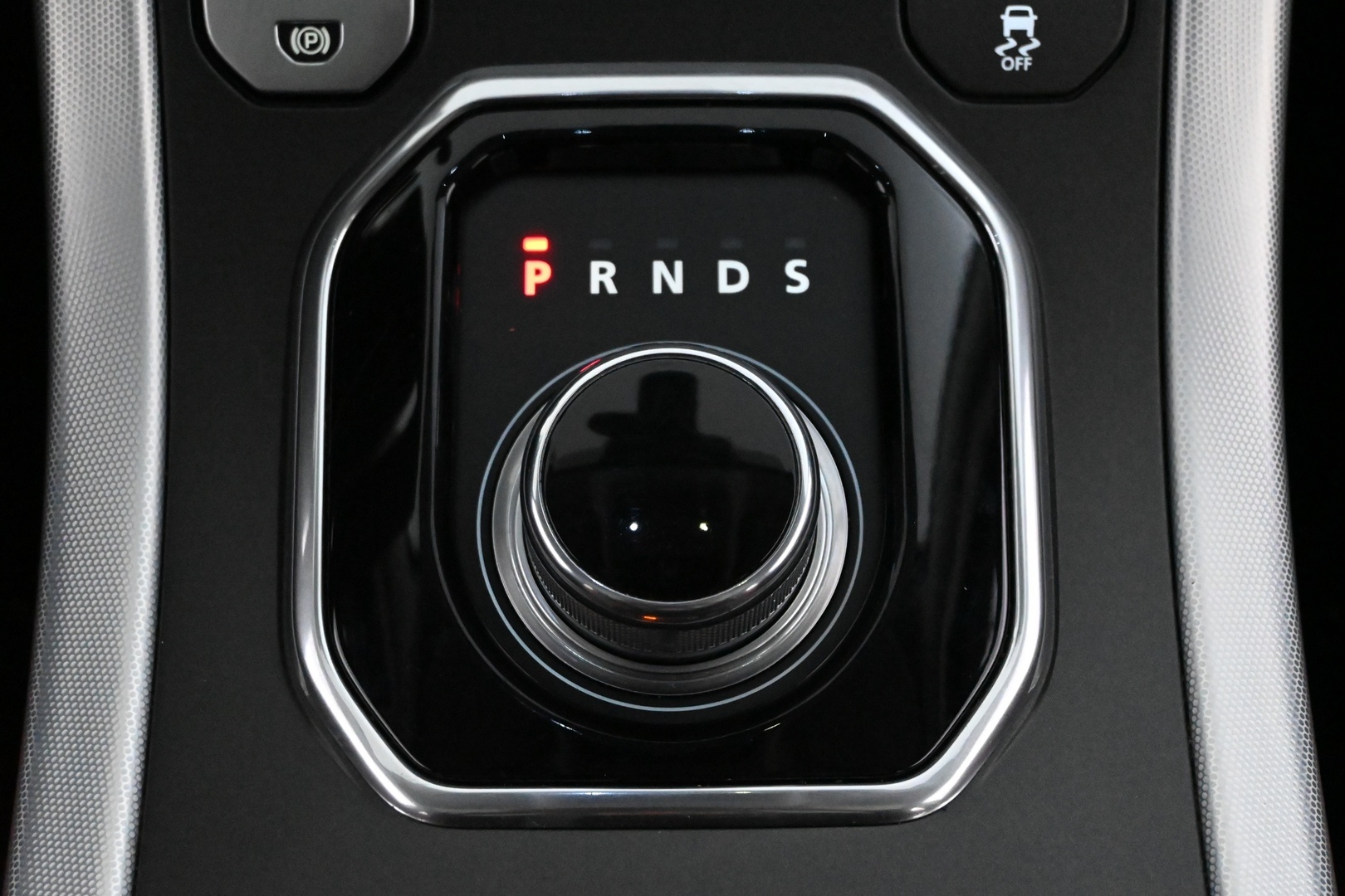 LAND ROVER Range Rover Evoque 2013