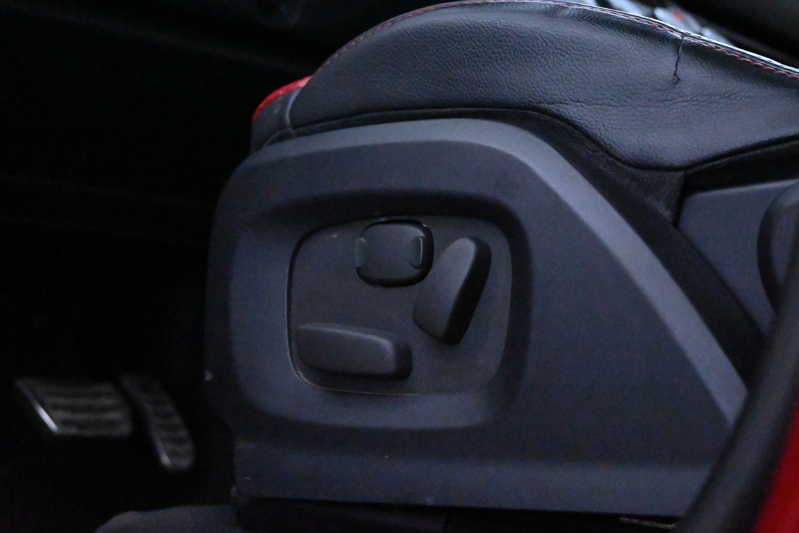 LAND ROVER Range Rover Evoque 2013