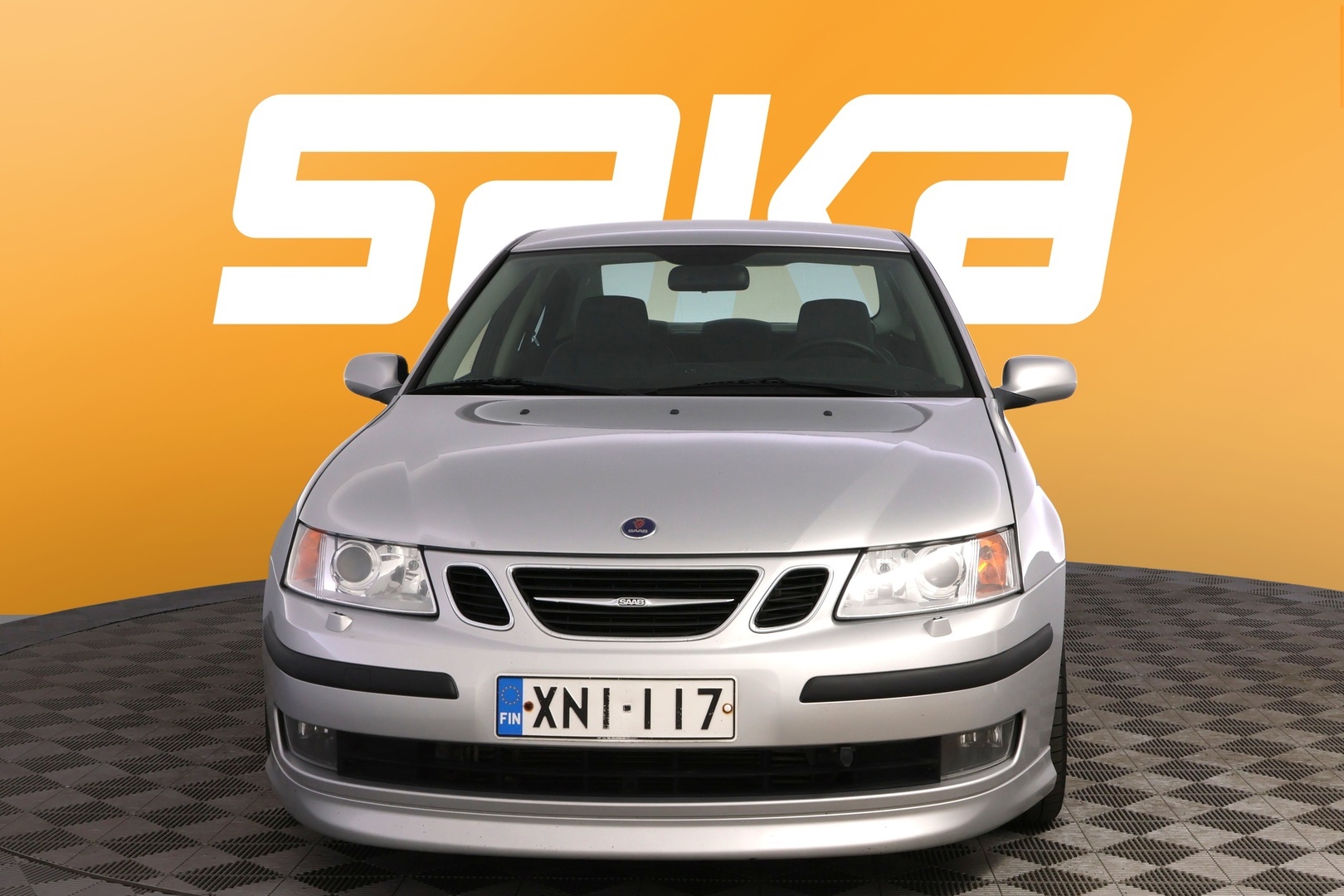 SAAB 9-3 2006