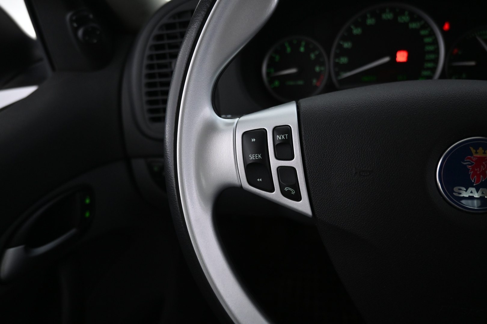 SAAB 9-3 2006