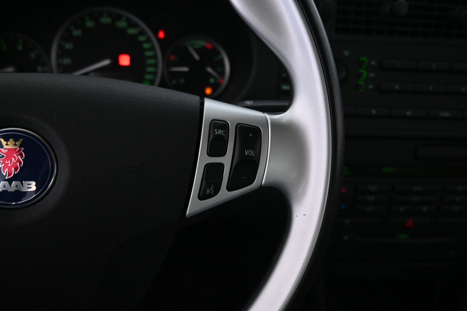 SAAB 9-3 2006