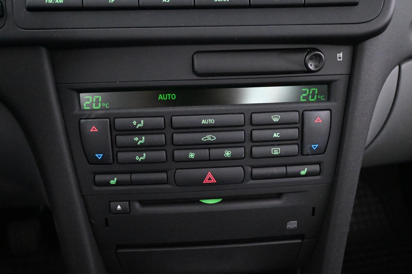 SAAB 9-3 2006