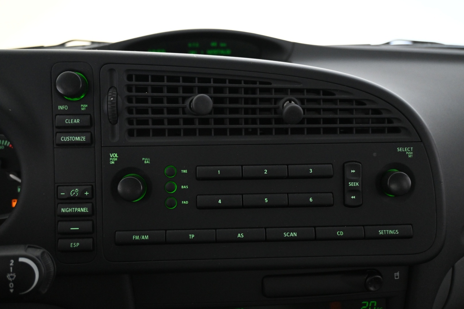 SAAB 9-3 2006