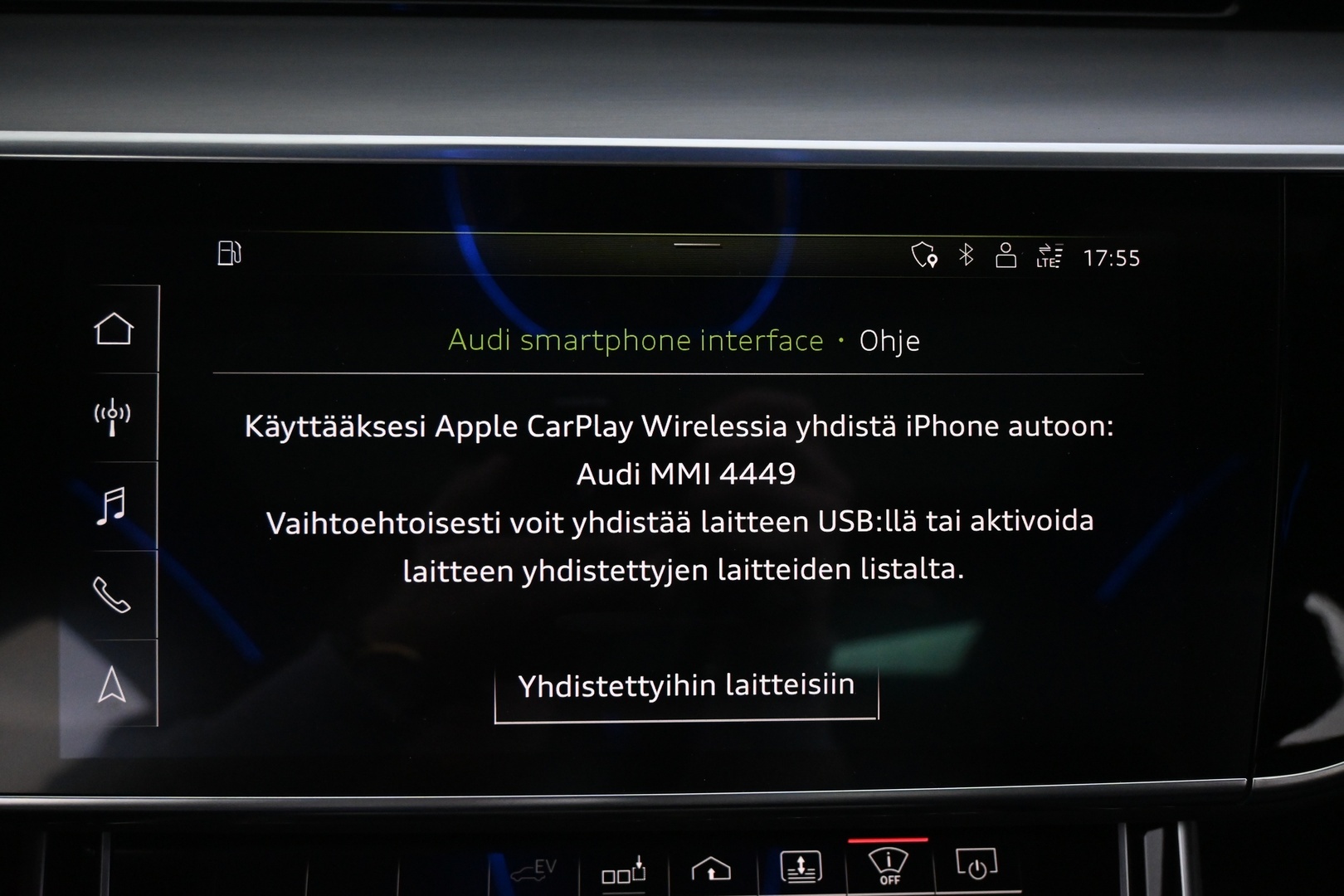 AUDI A8 2020