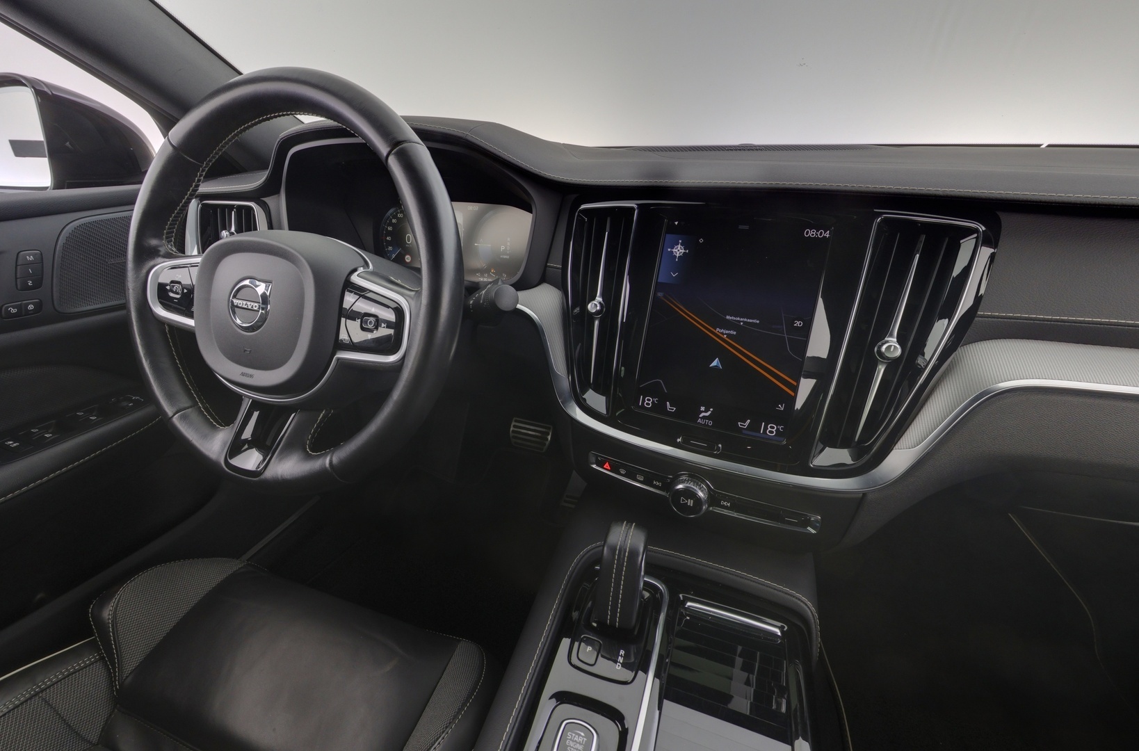 VOLVO S60 2021