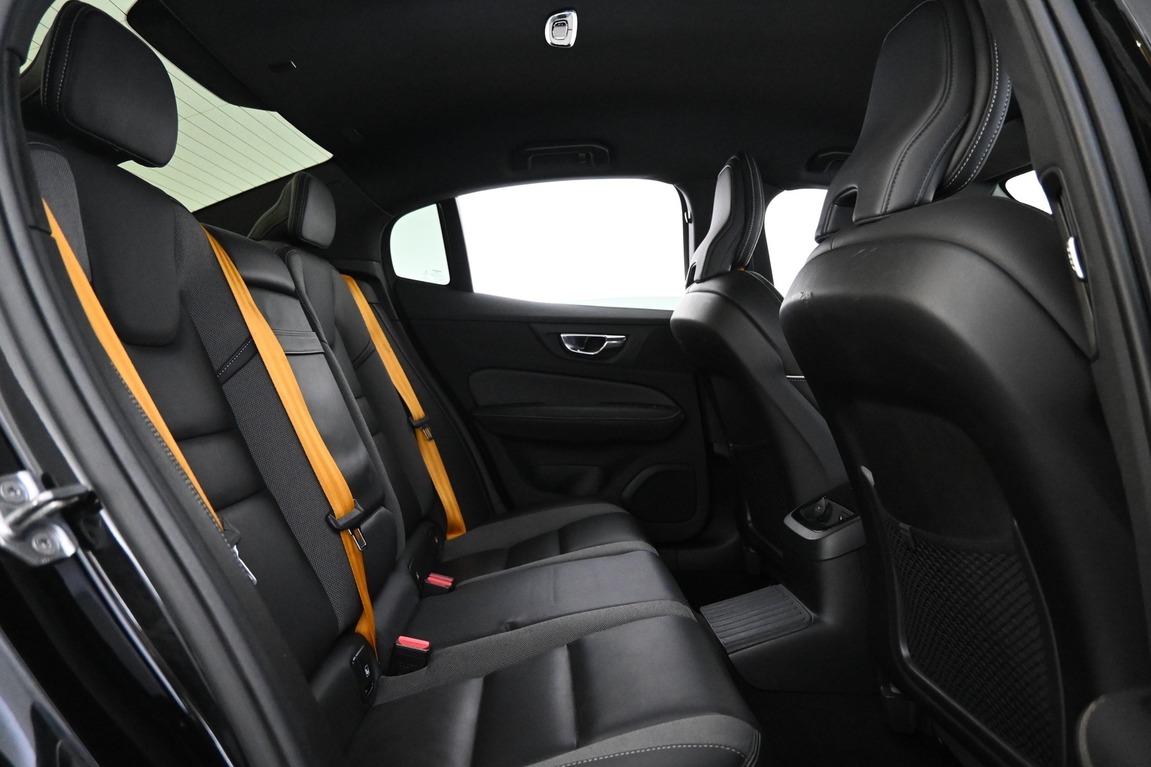 VOLVO S60 2021