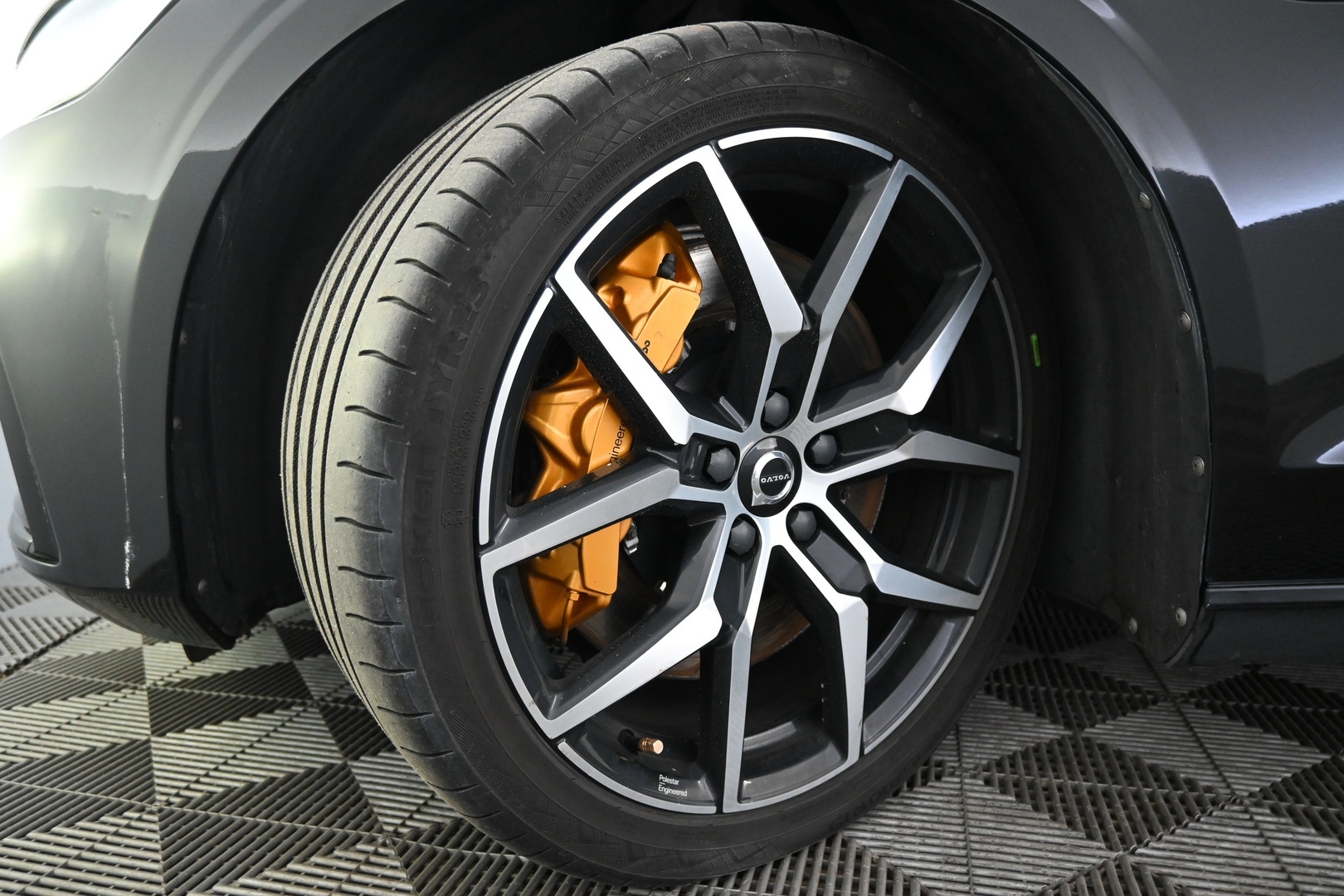 VOLVO S60 2021