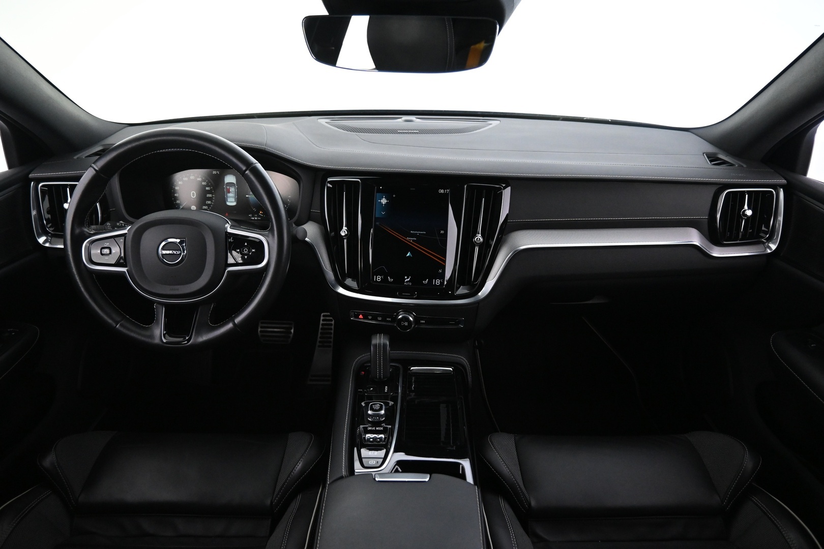 VOLVO S60 2021