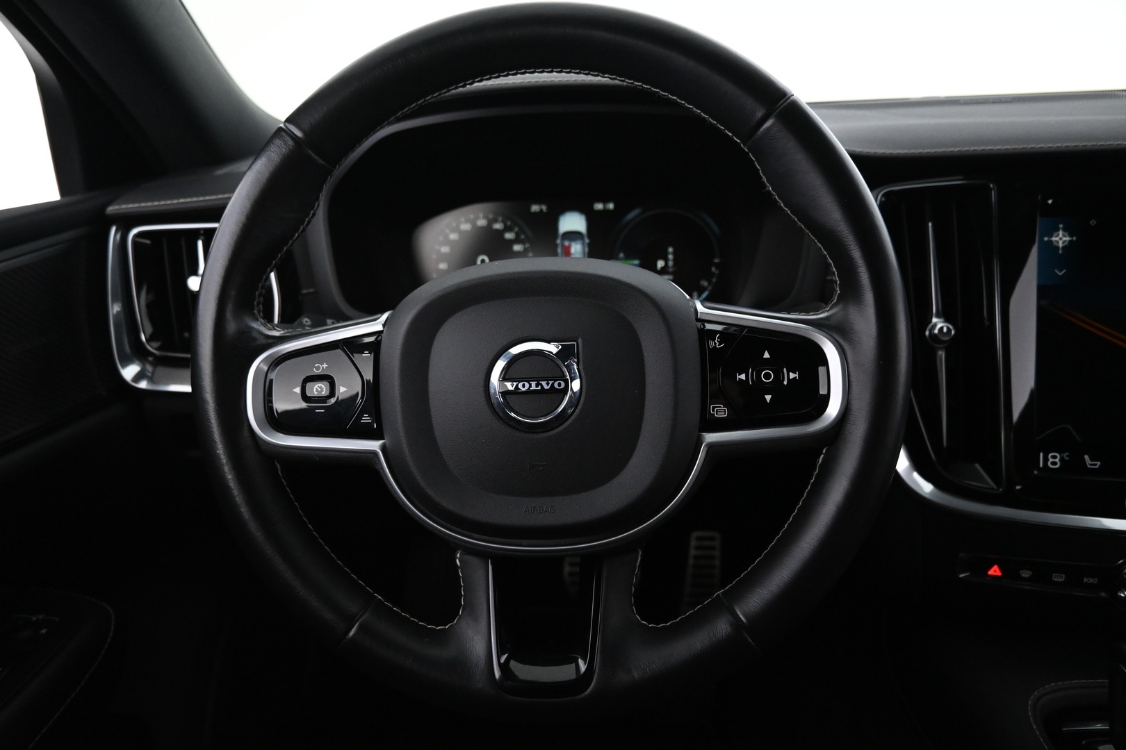 VOLVO S60 2021