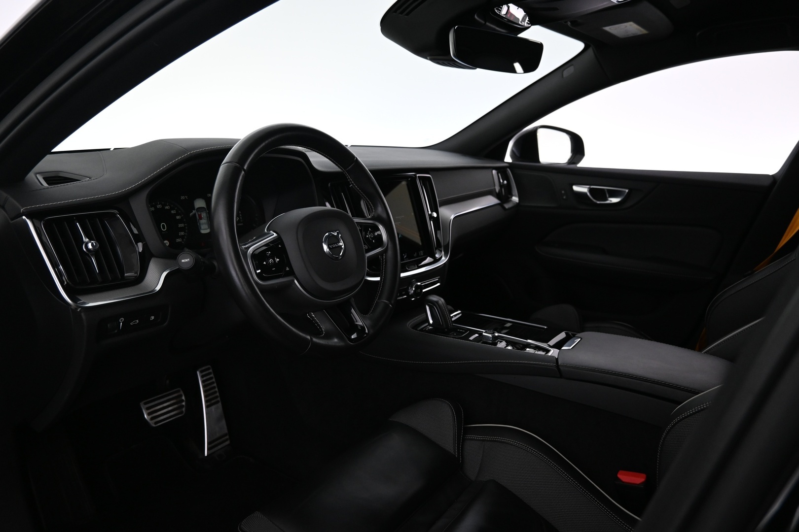 VOLVO S60 2021