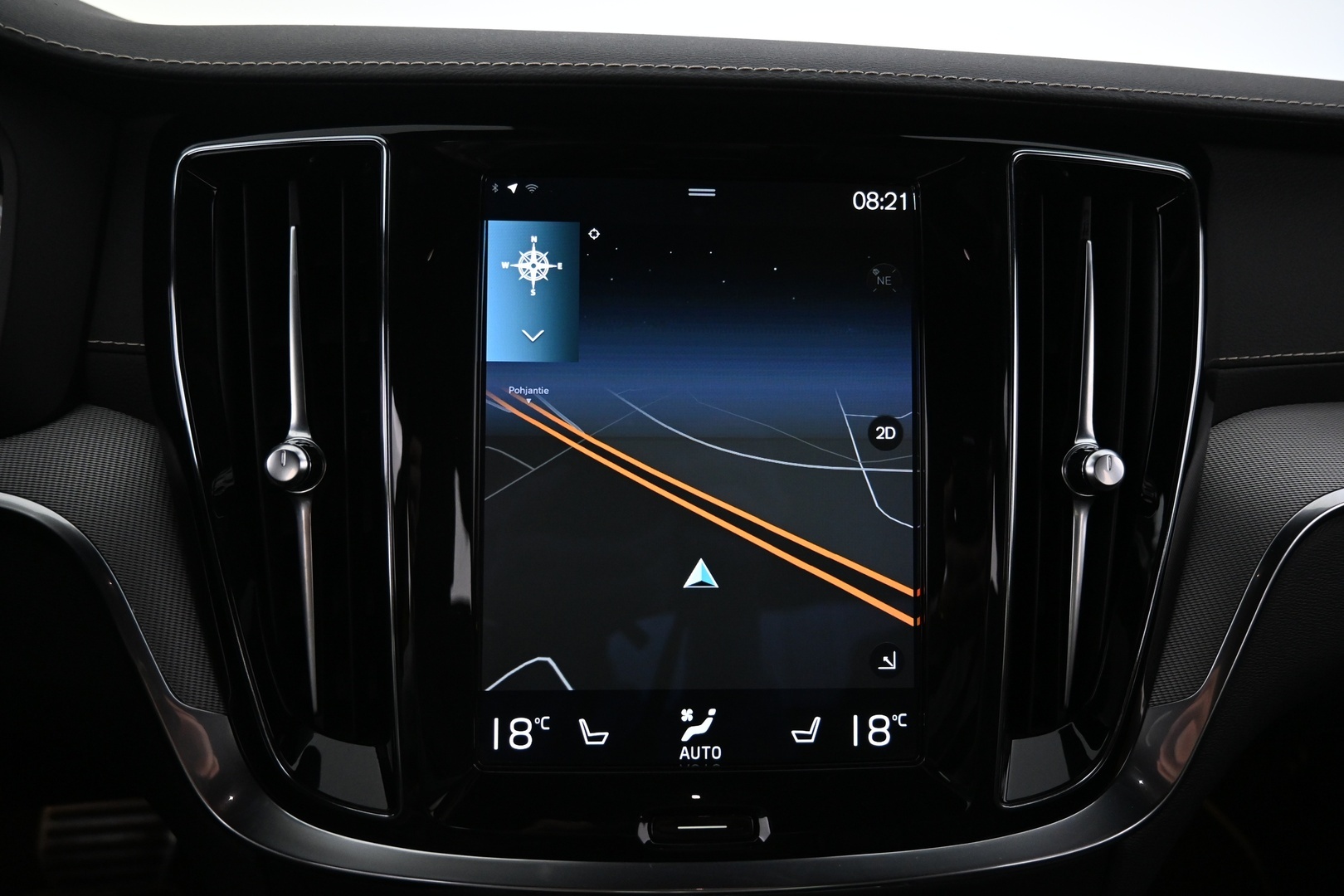 VOLVO S60 2021