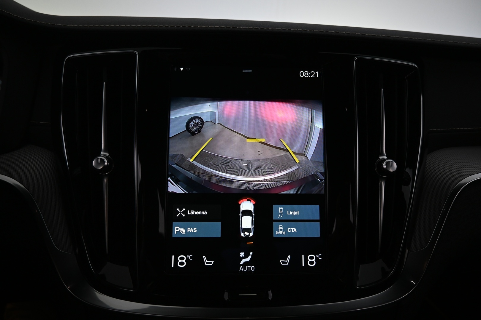 VOLVO S60 2021