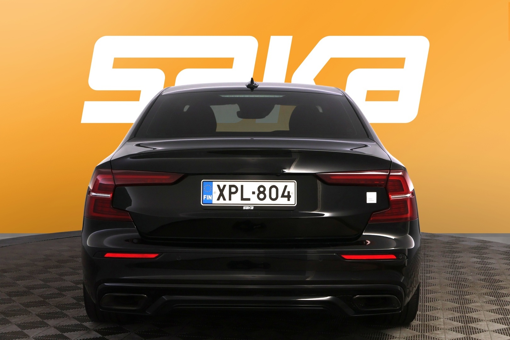 VOLVO S60 2021