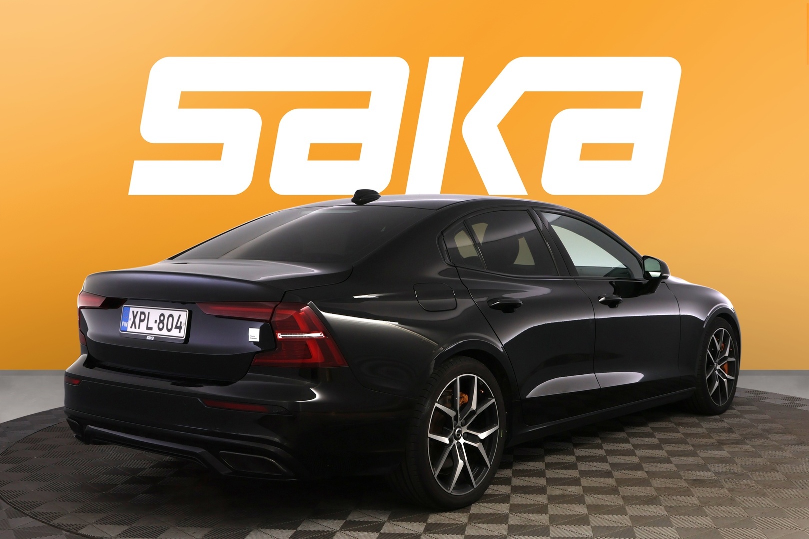 VOLVO S60 2021