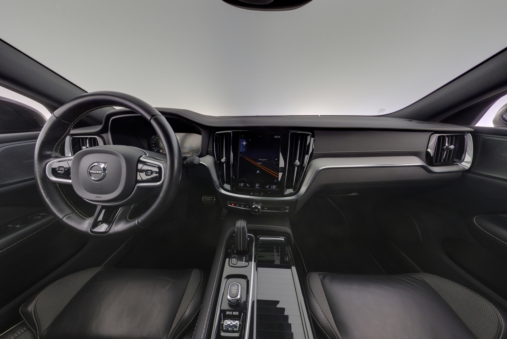 VOLVO S60 2021