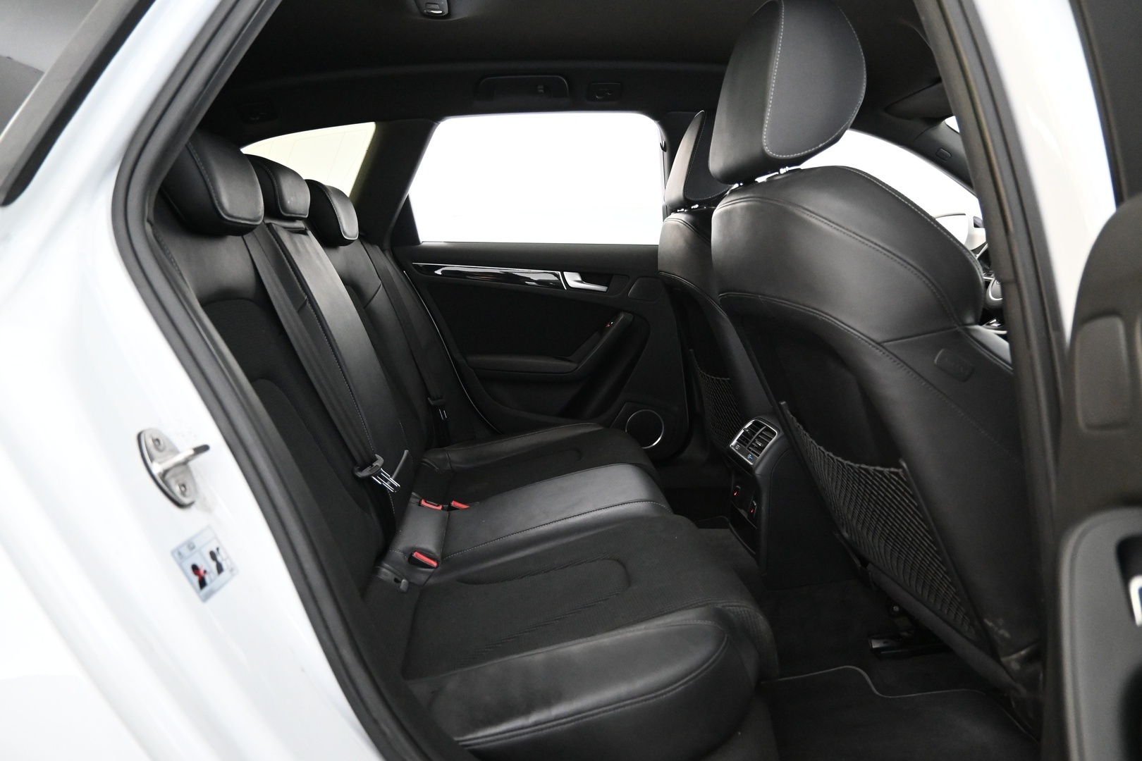 AUDI A4 2014