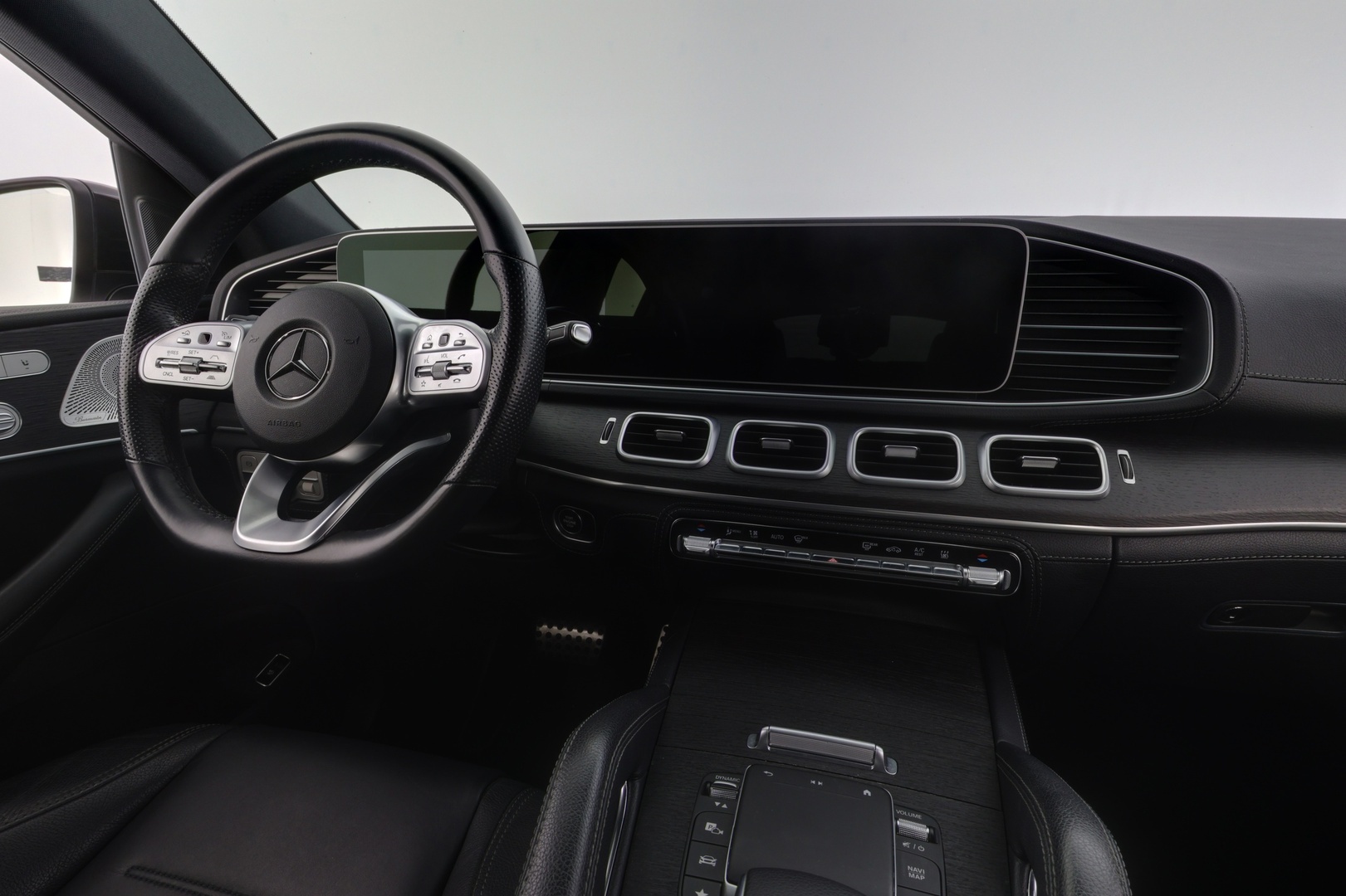 MERCEDES-BENZ GLE 2022