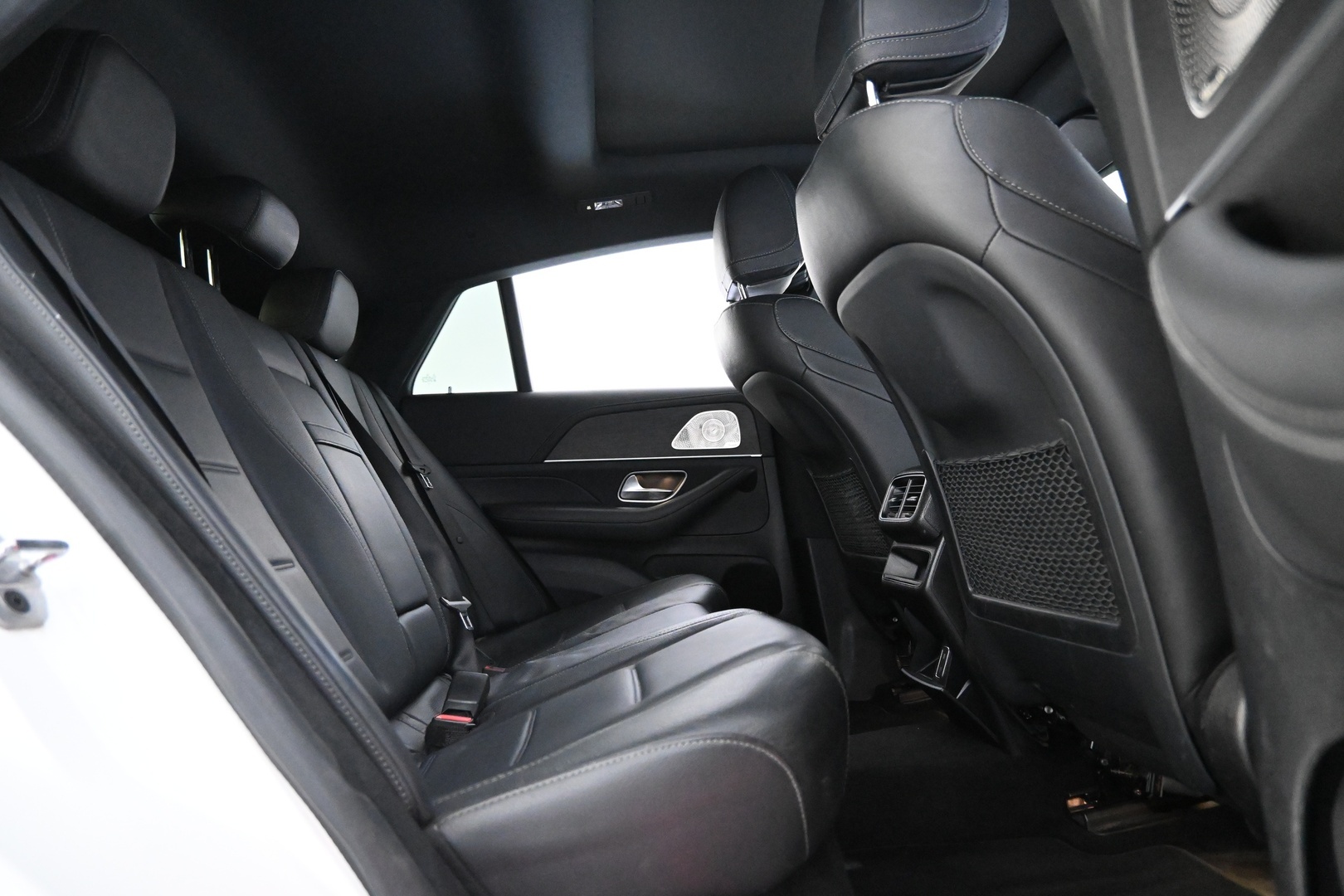 MERCEDES-BENZ GLE 2022