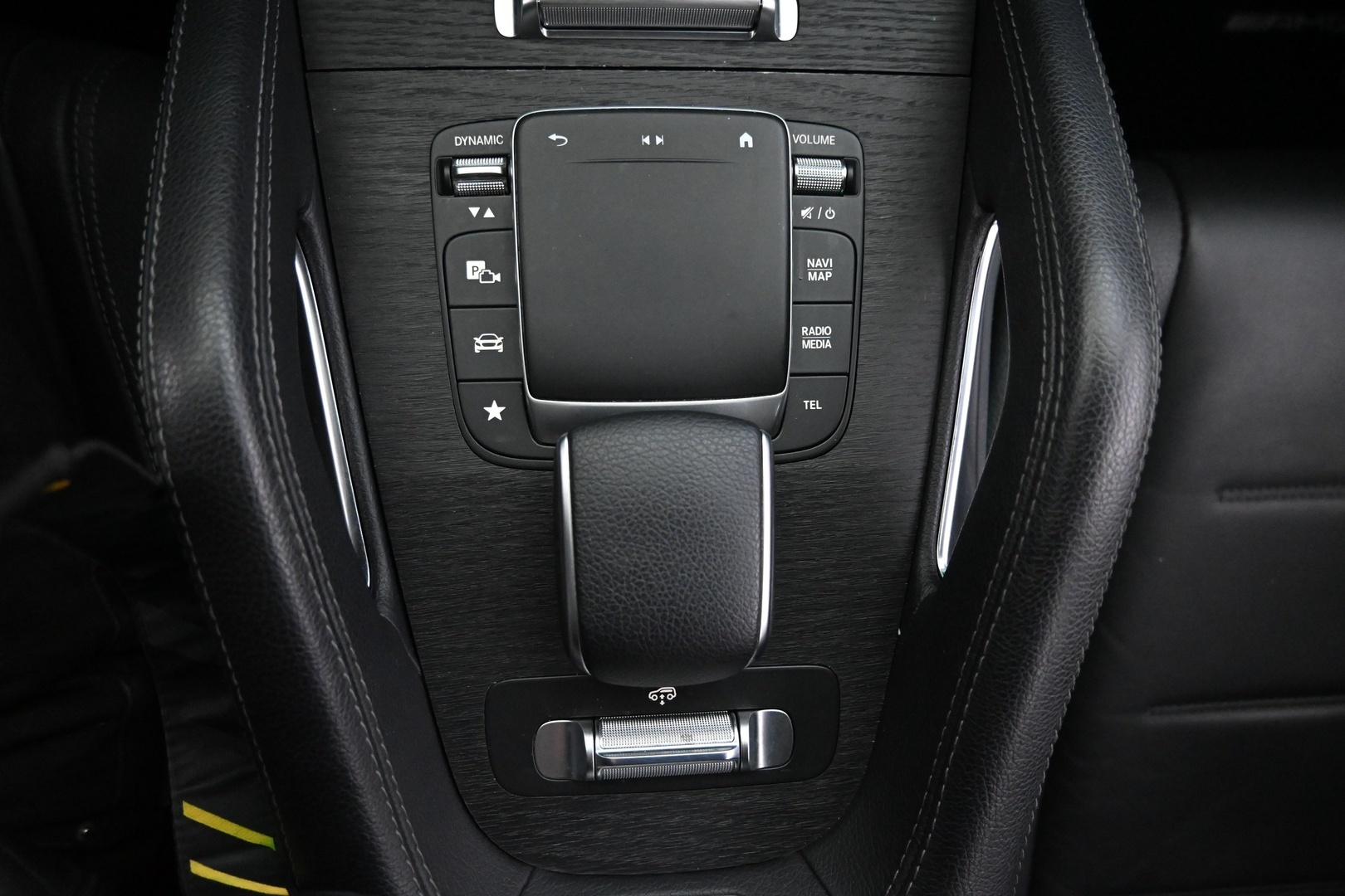 MERCEDES-BENZ GLE 2022
