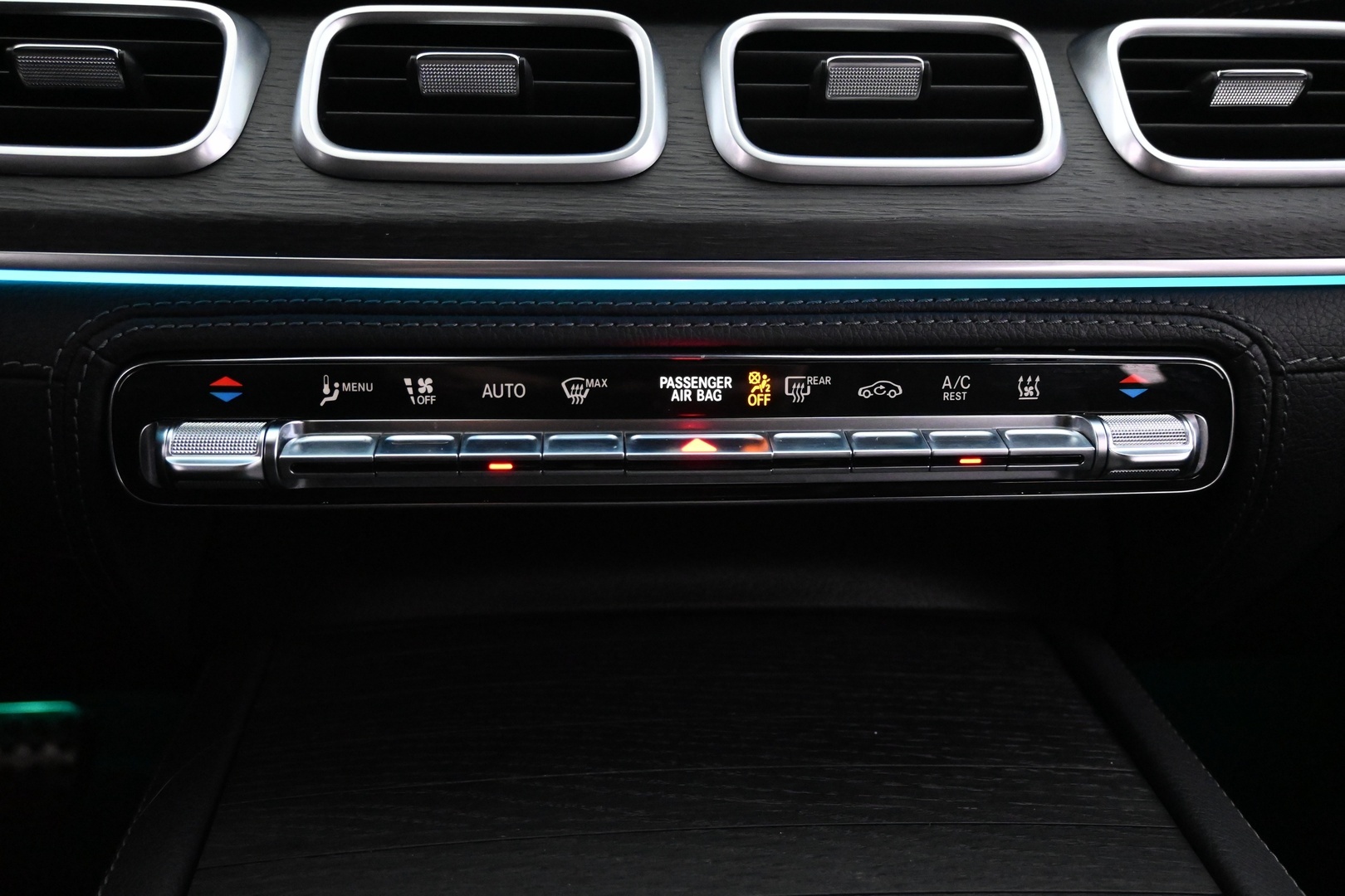 MERCEDES-BENZ GLE 2022