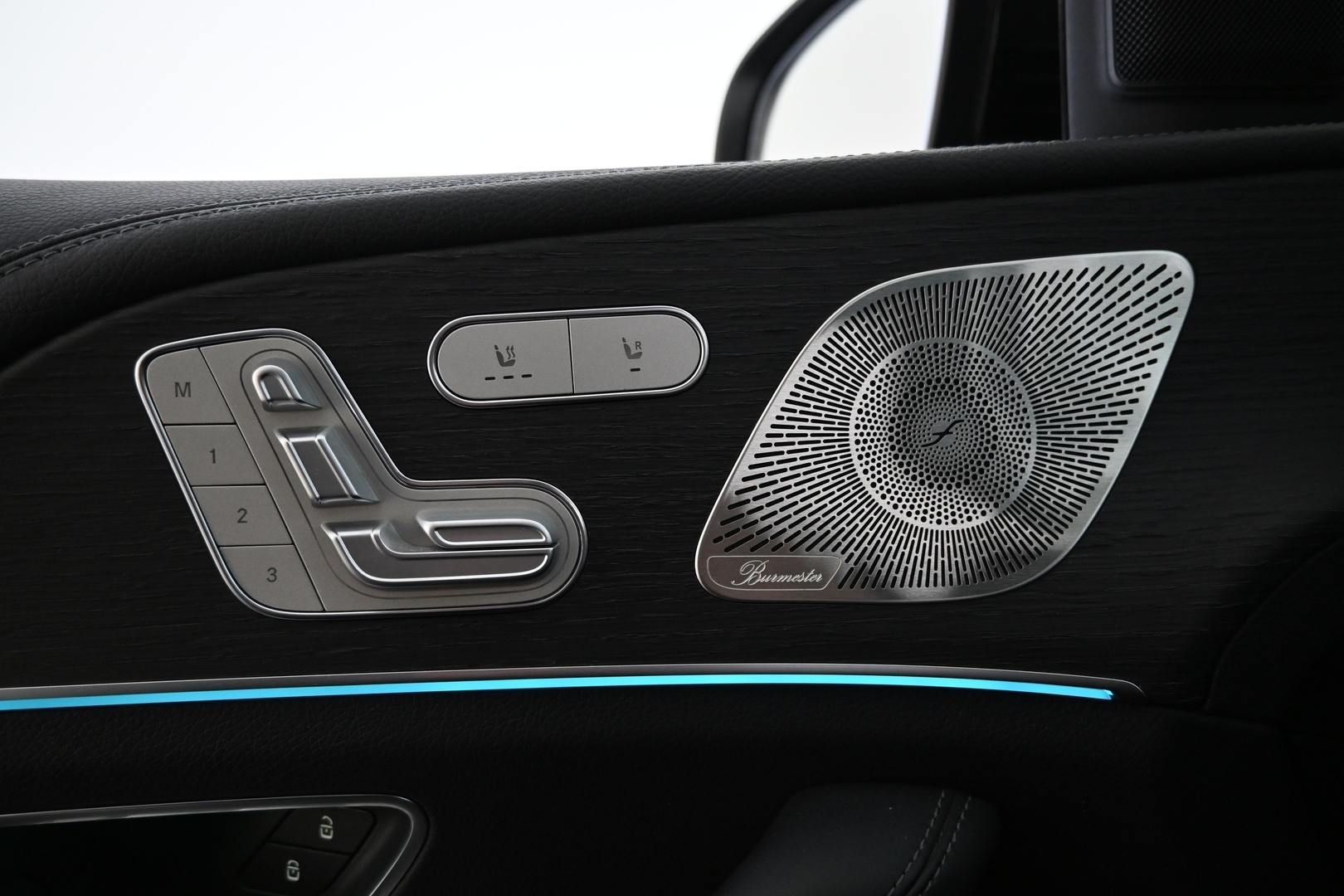 MERCEDES-BENZ GLE 2022