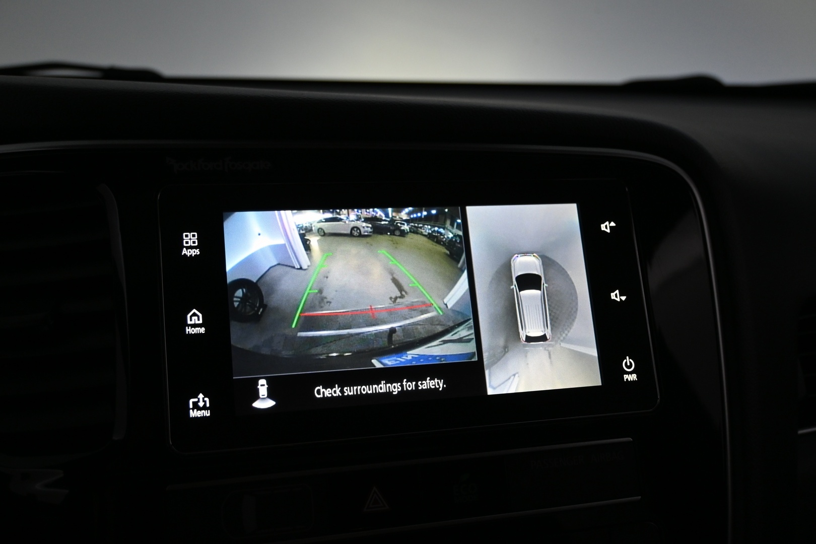 MITSUBISHI OUTLANDER PHEV 2019