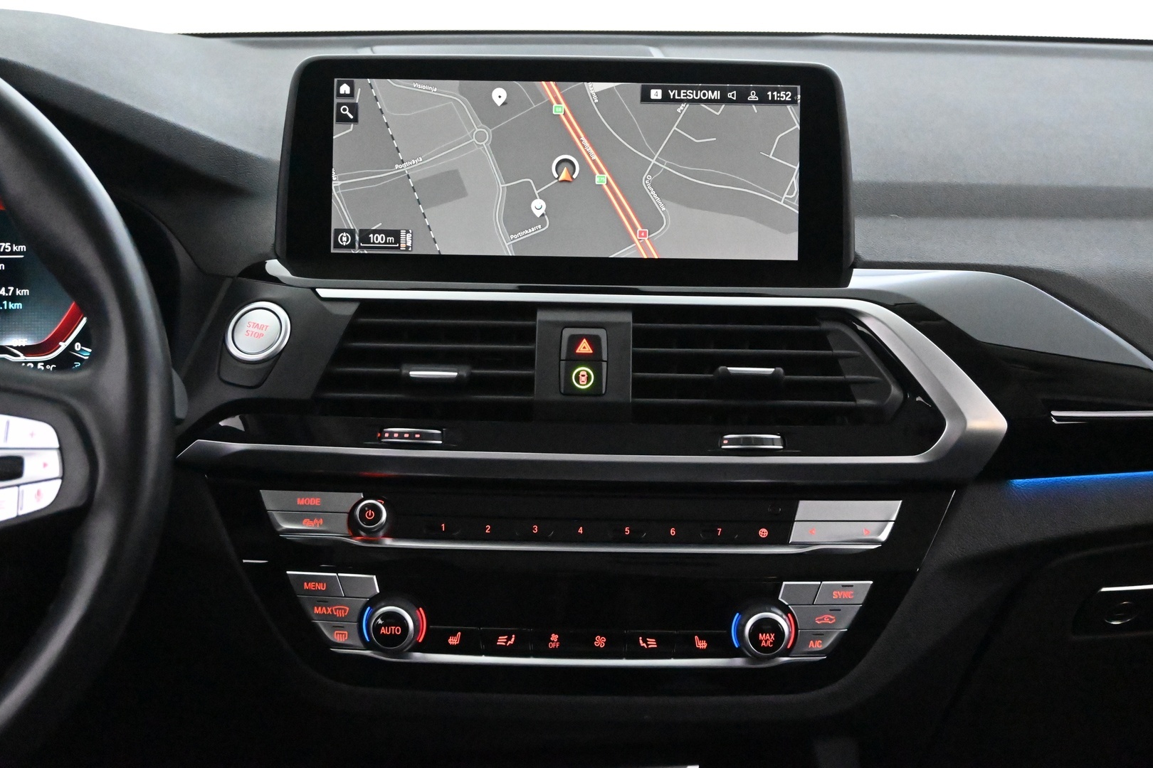 BMW X3 2021