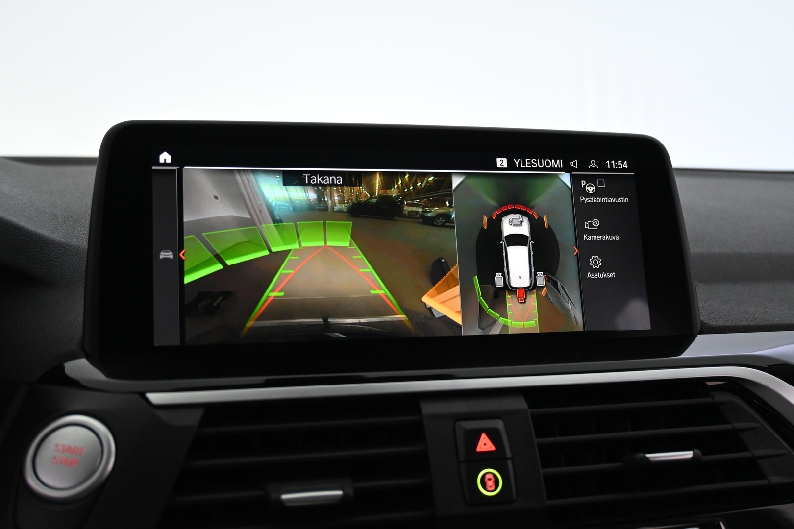 BMW X3 2021