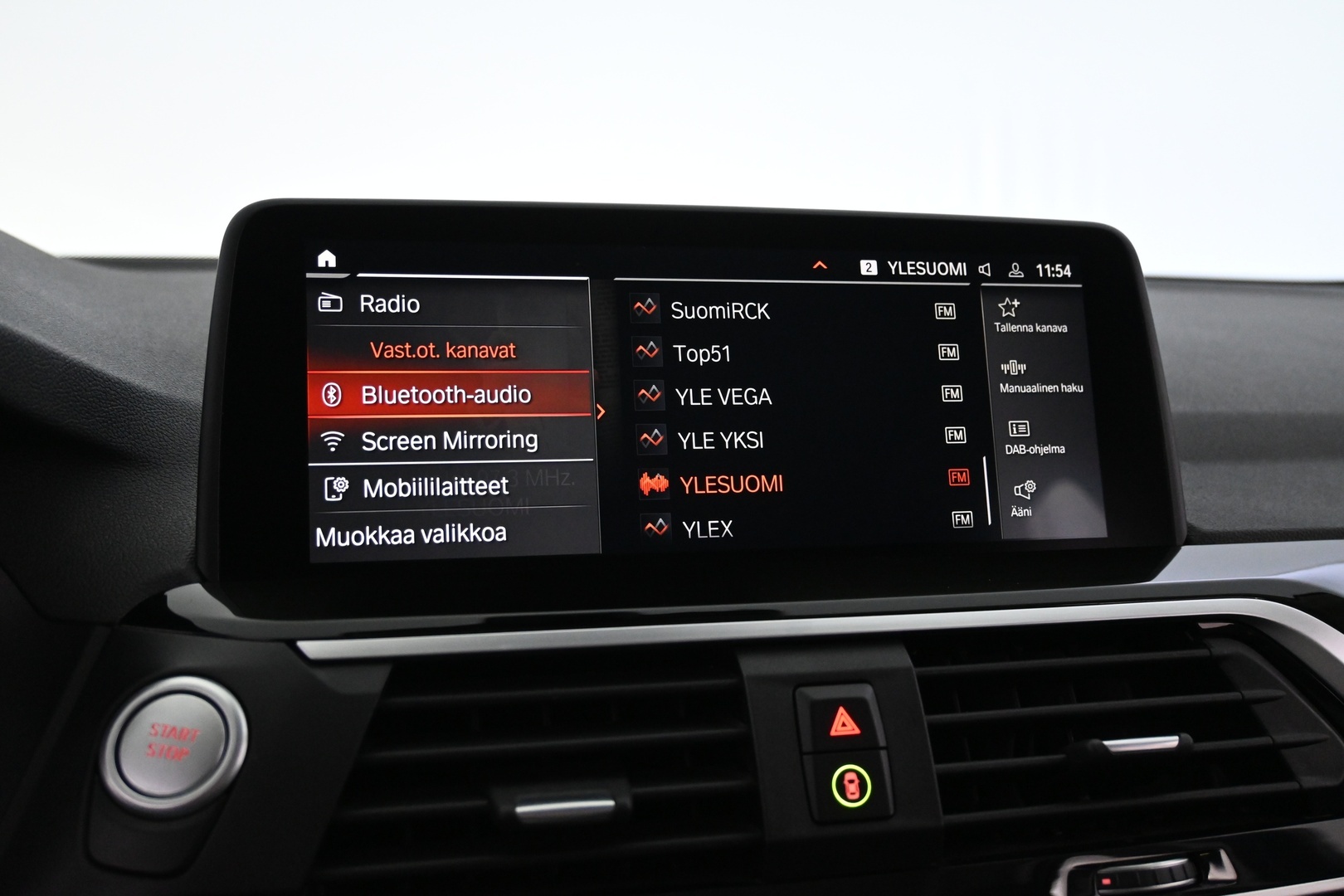BMW X3 2021