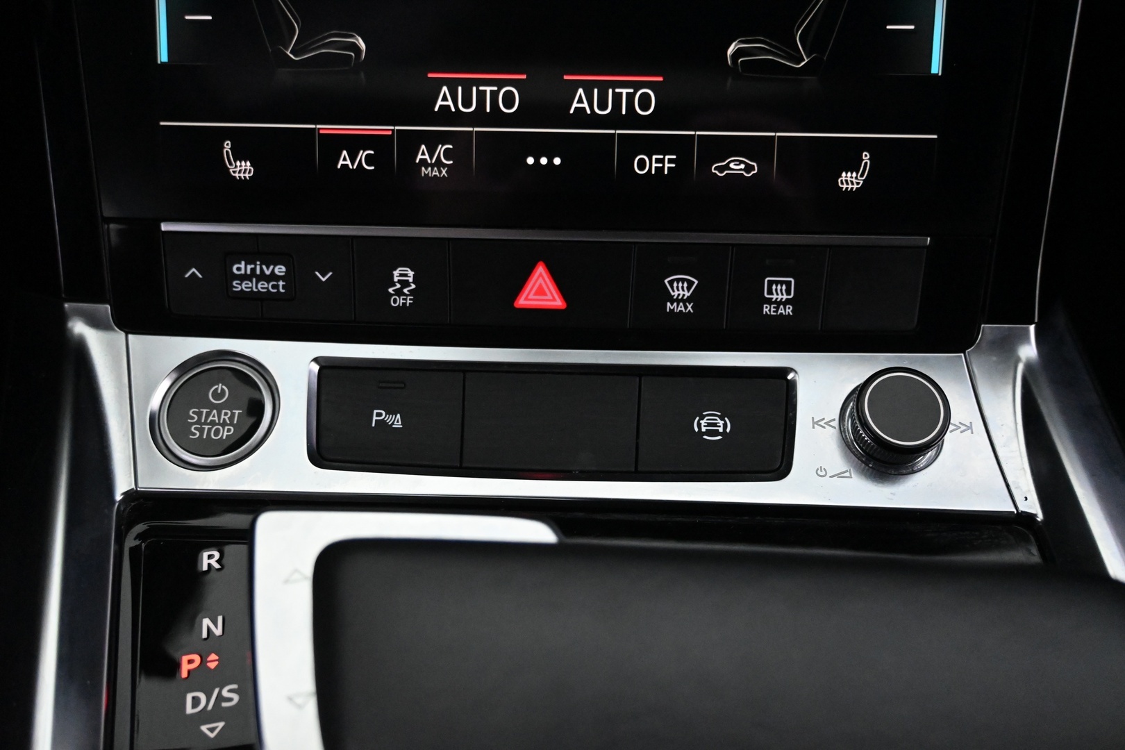 AUDI e-tron 2021