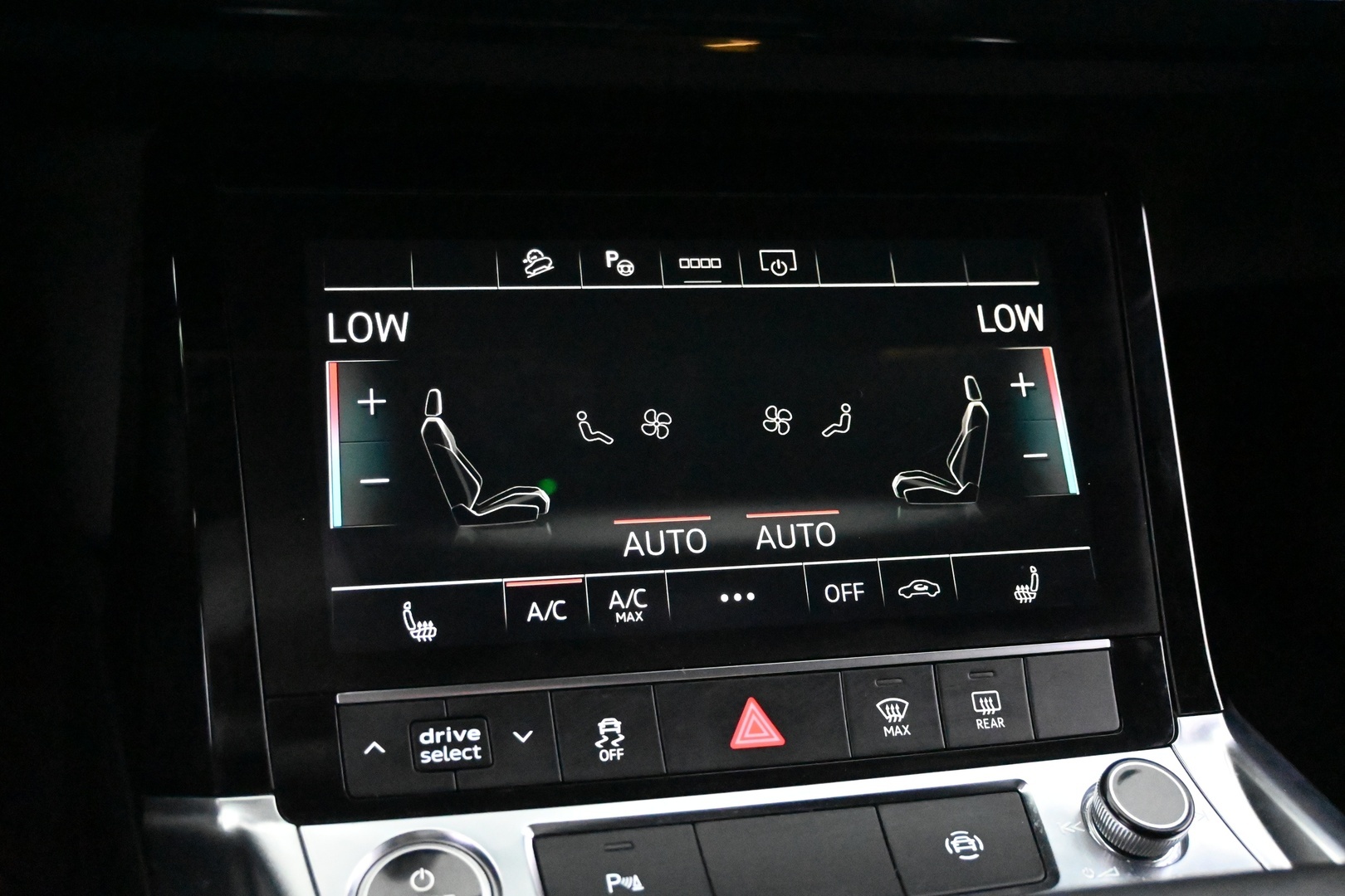 AUDI e-tron 2021