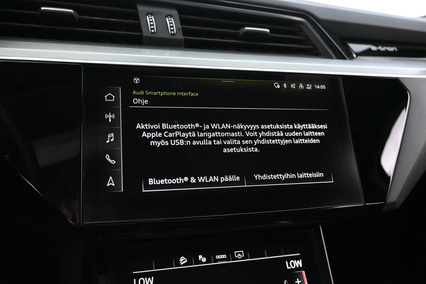 AUDI e-tron 2021