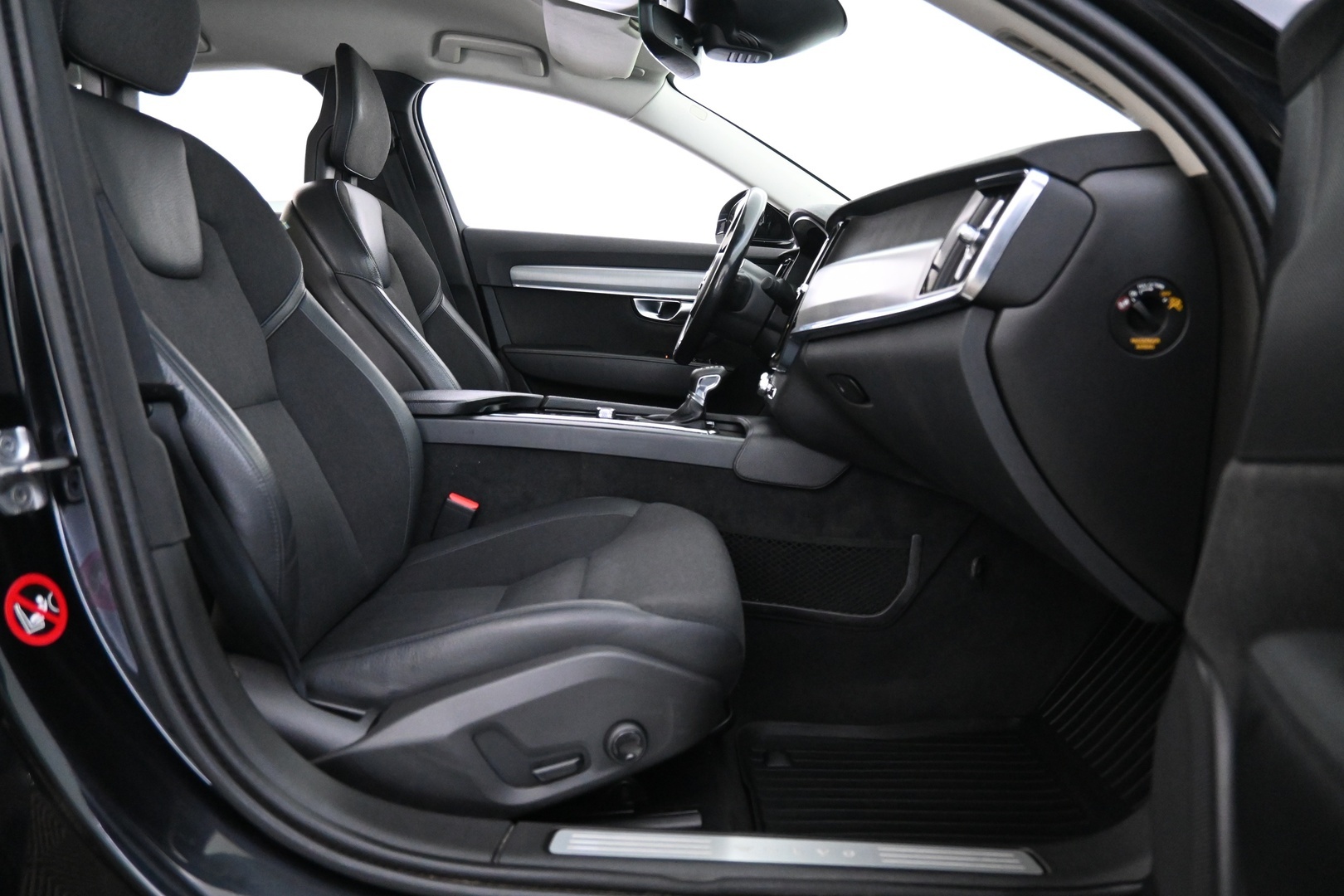 VOLVO S90 2018