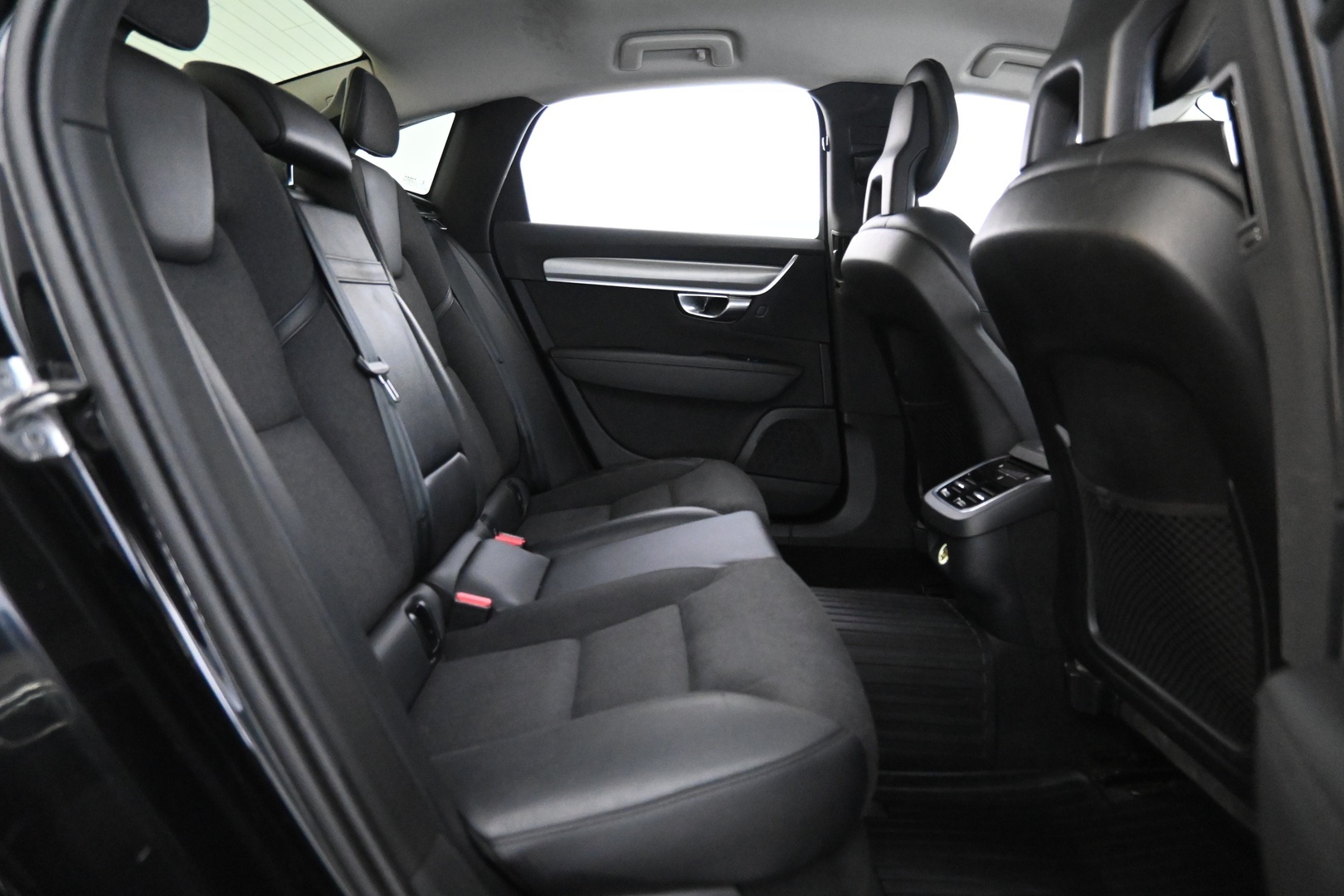 VOLVO S90 2018