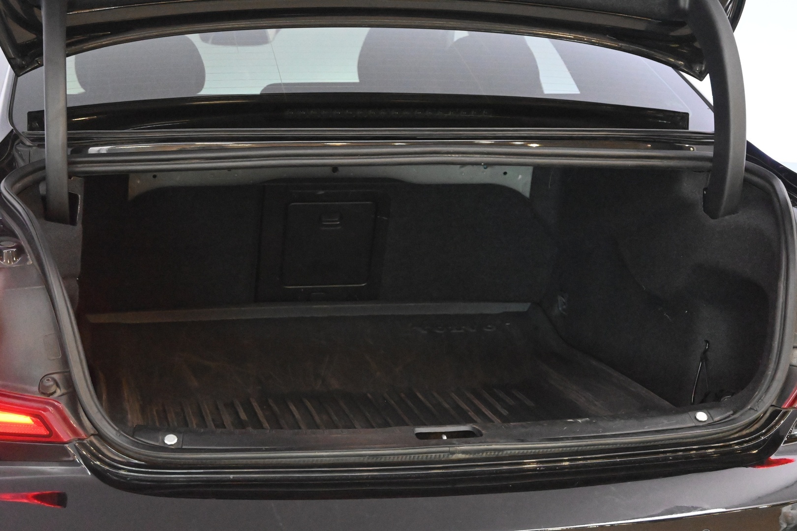 VOLVO S90 2018