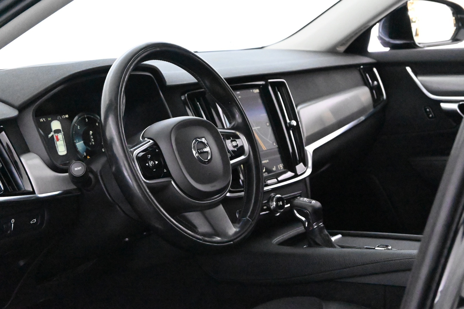 VOLVO S90 2018