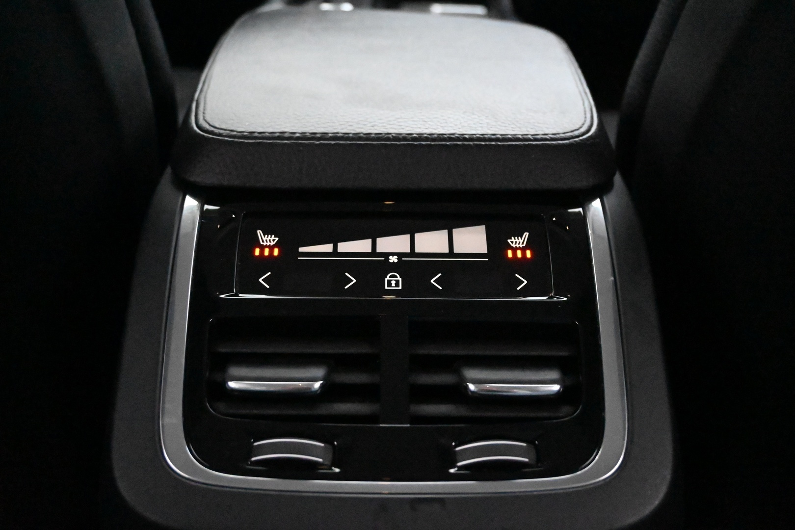 VOLVO S90 2018