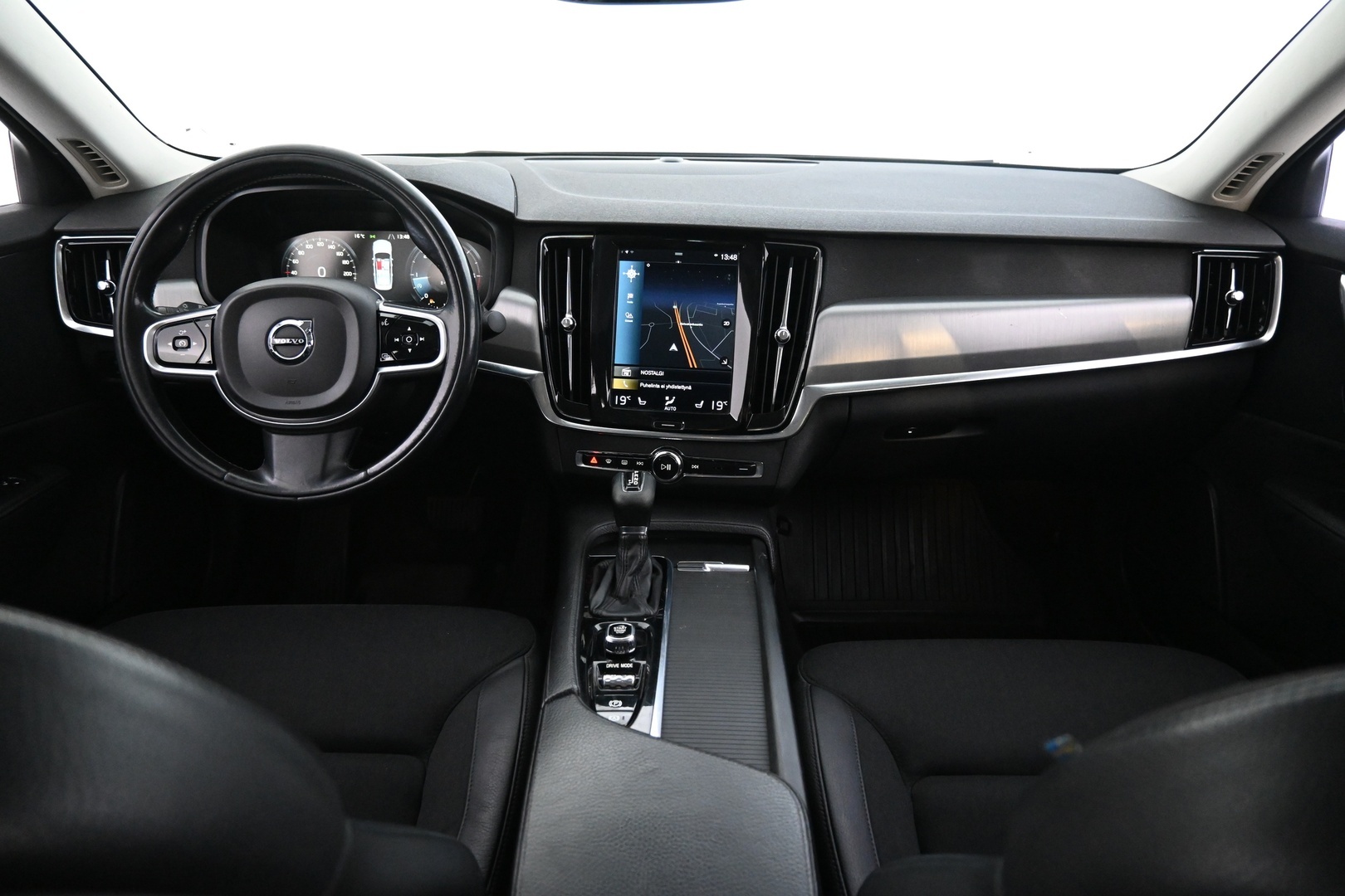 VOLVO S90 2018