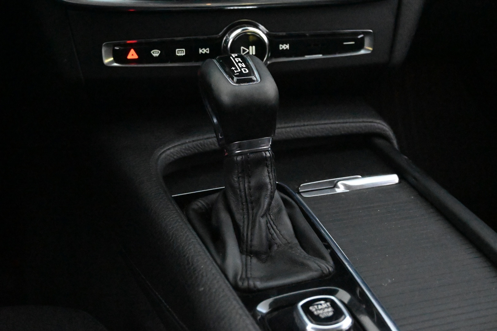 VOLVO S90 2018