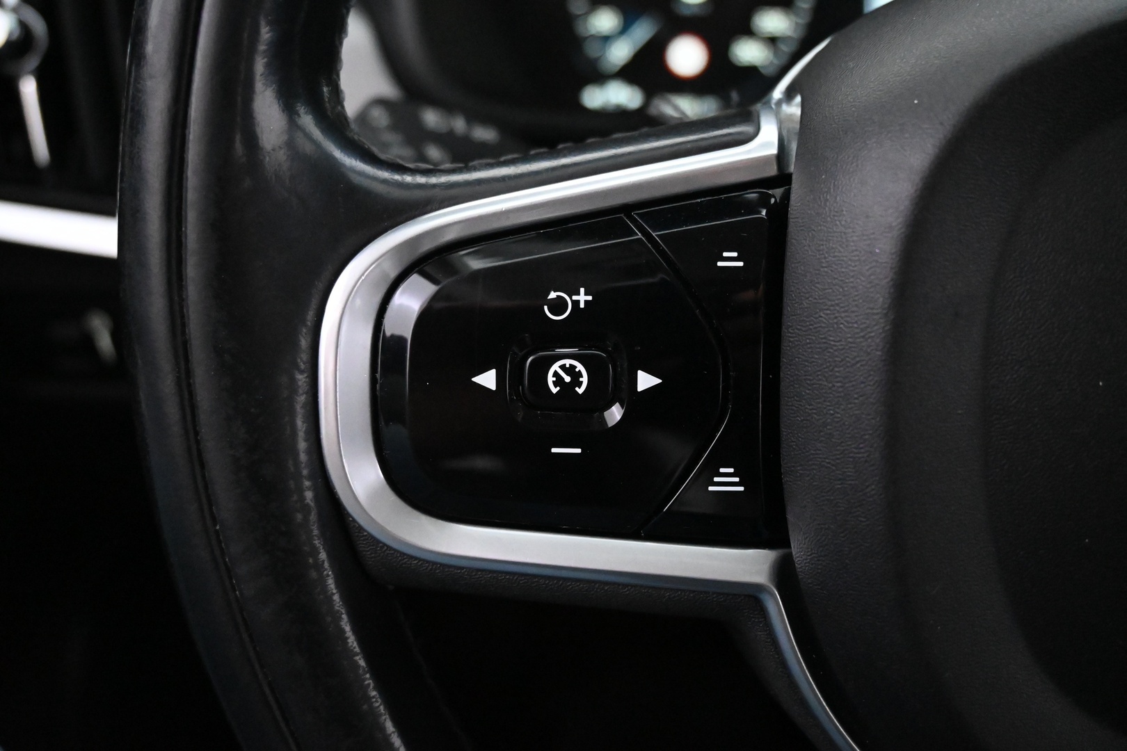 VOLVO S90 2018
