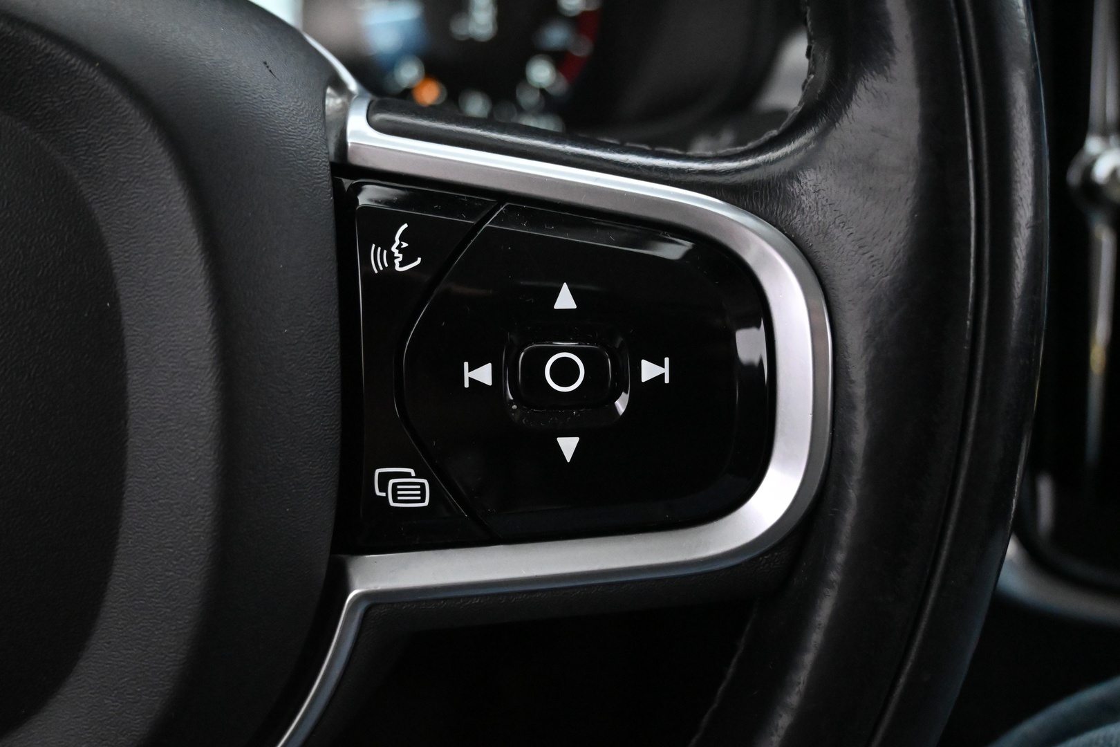 VOLVO S90 2018